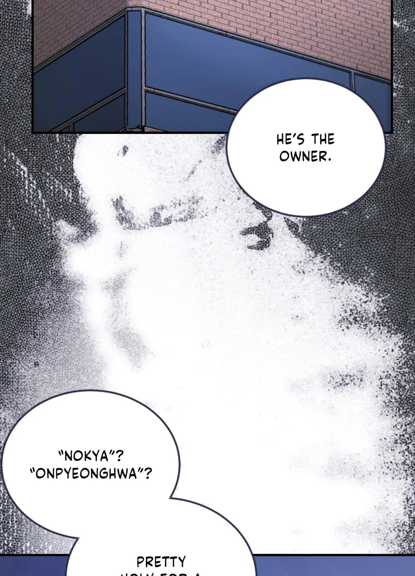 Moral Panic Chapter 1 page 124 - 