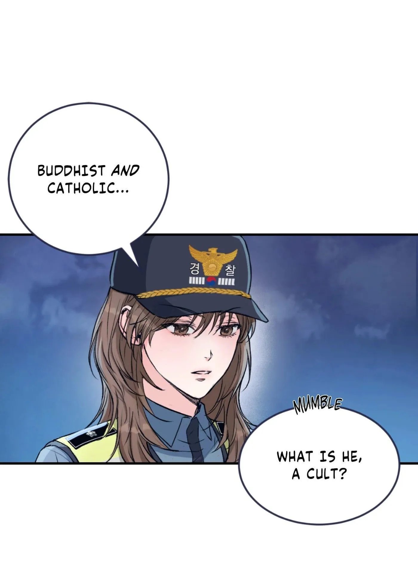 Moral Panic Chapter 1 page 126 - 