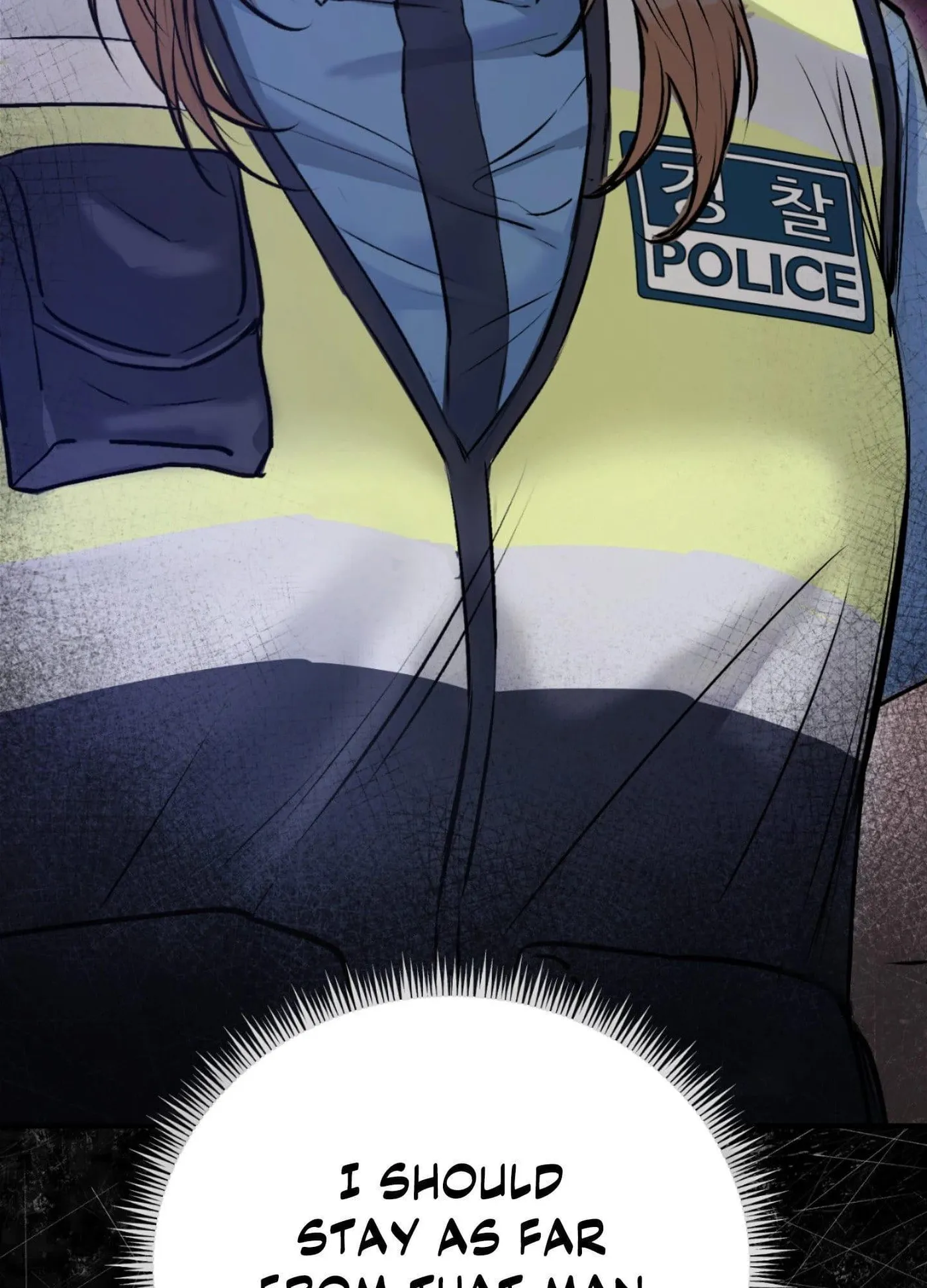Moral Panic Chapter 1 page 130 - 