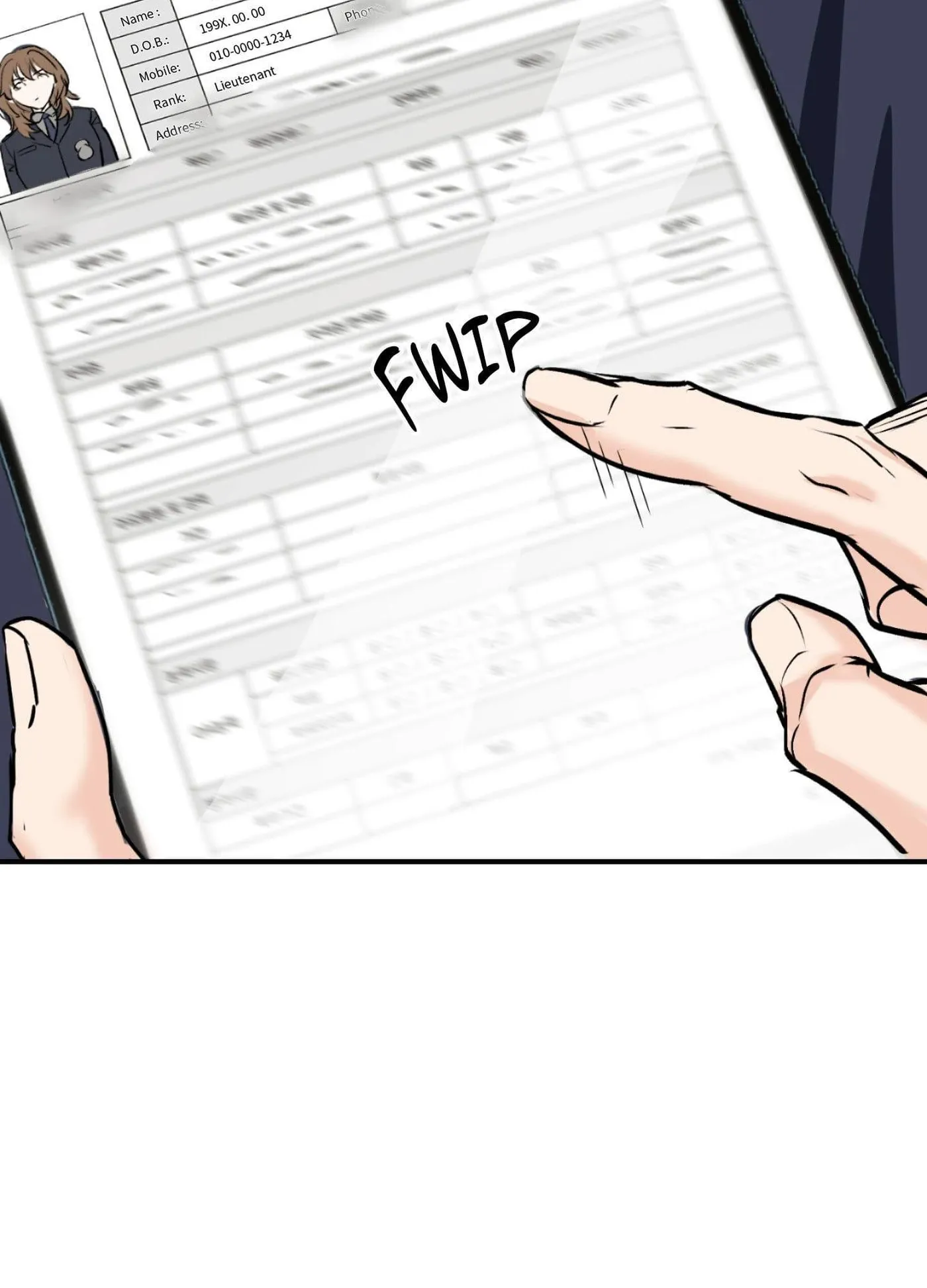Moral Panic Chapter 1 page 138 - 