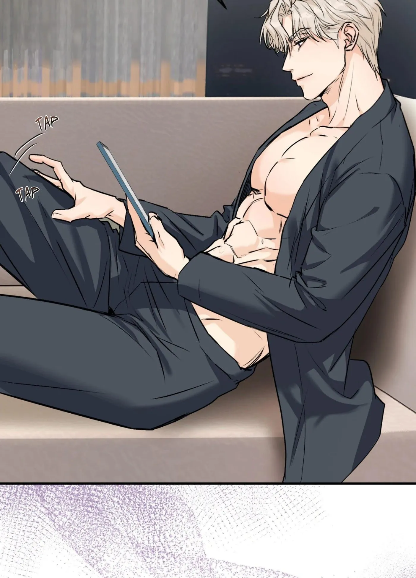 Moral Panic Chapter 1 page 144 - 