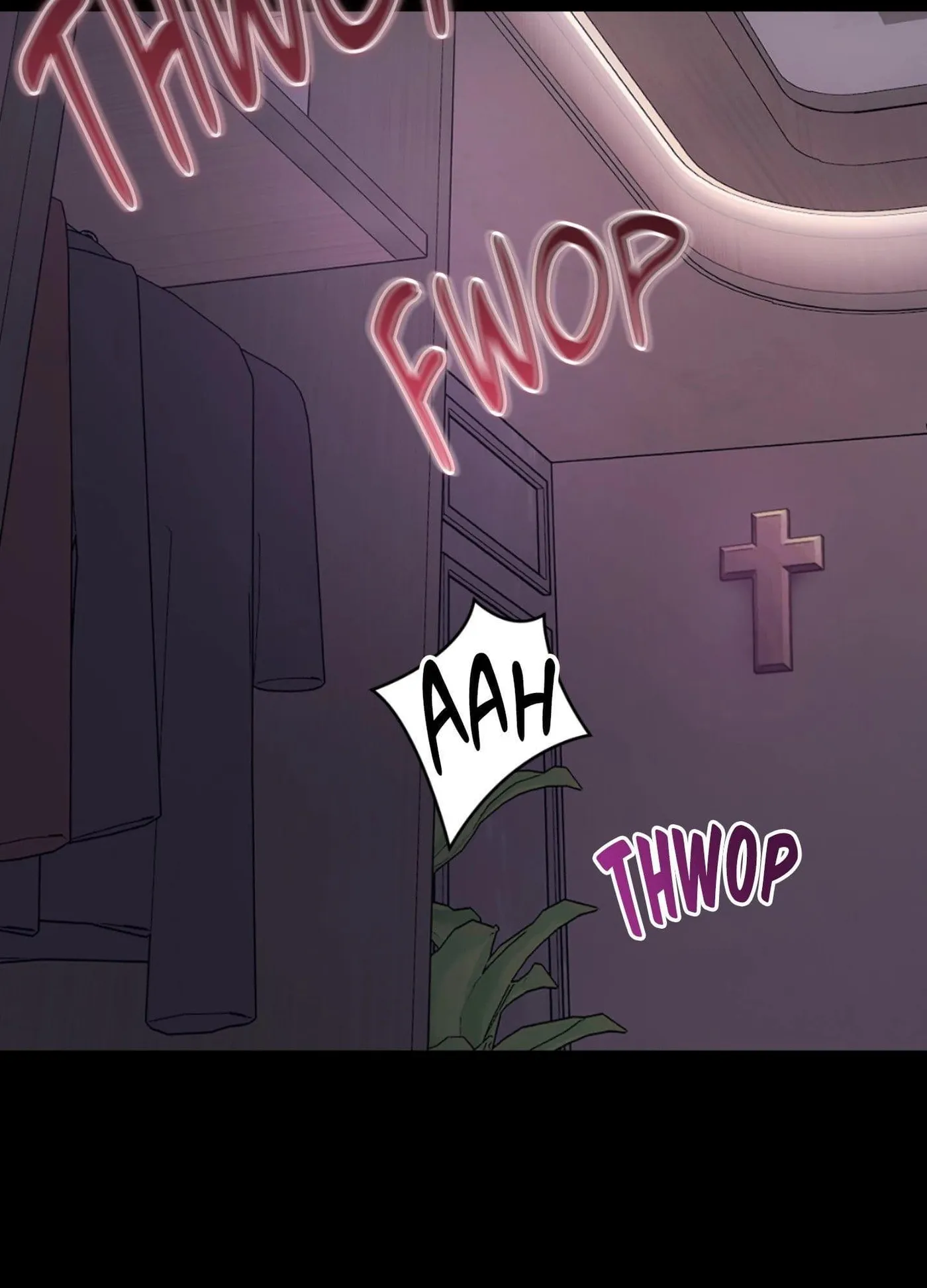 Moral Panic Chapter 1 page 3 - 