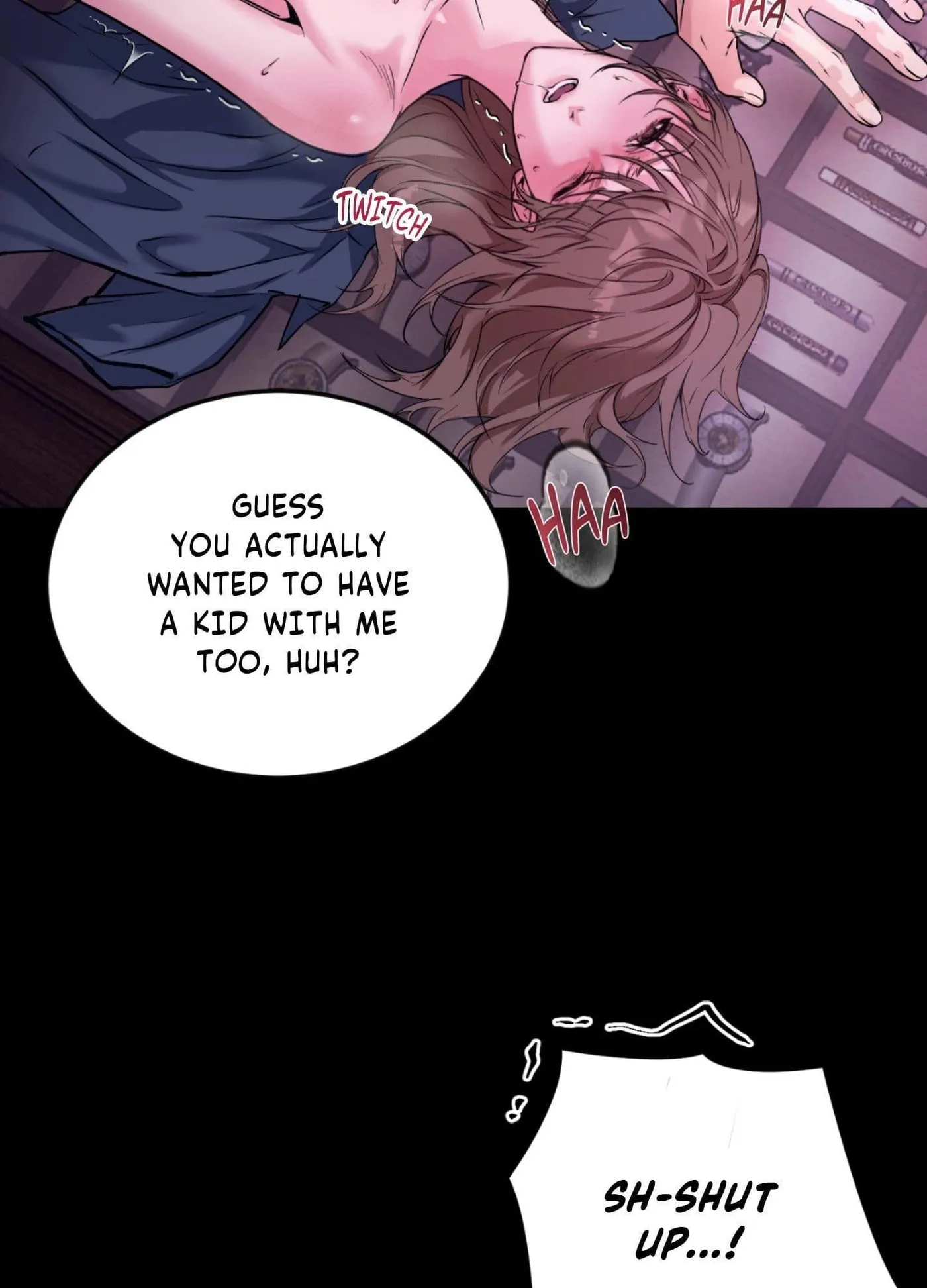 Moral Panic Chapter 1 page 22 - 