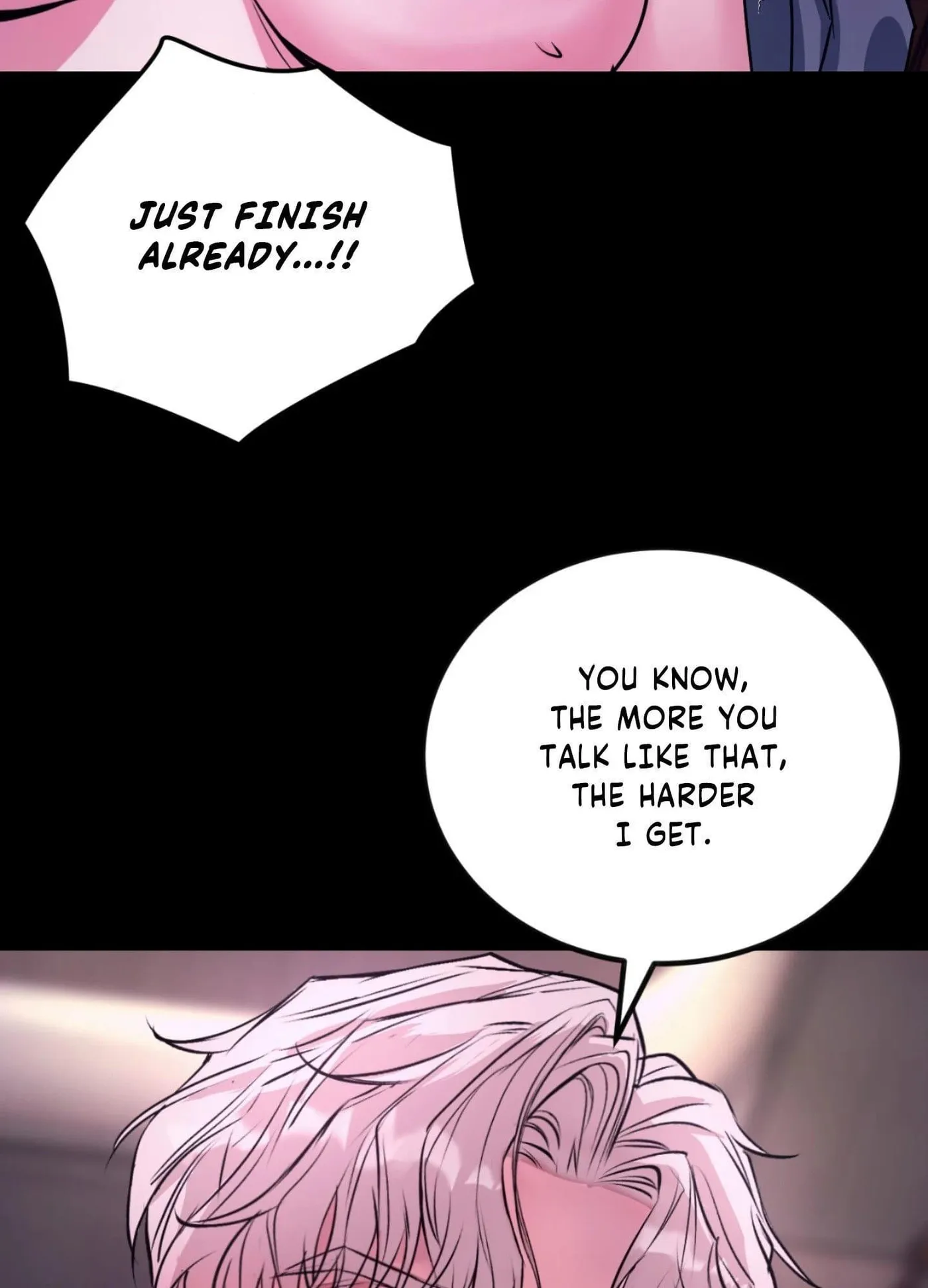 Moral Panic Chapter 1 page 24 - 