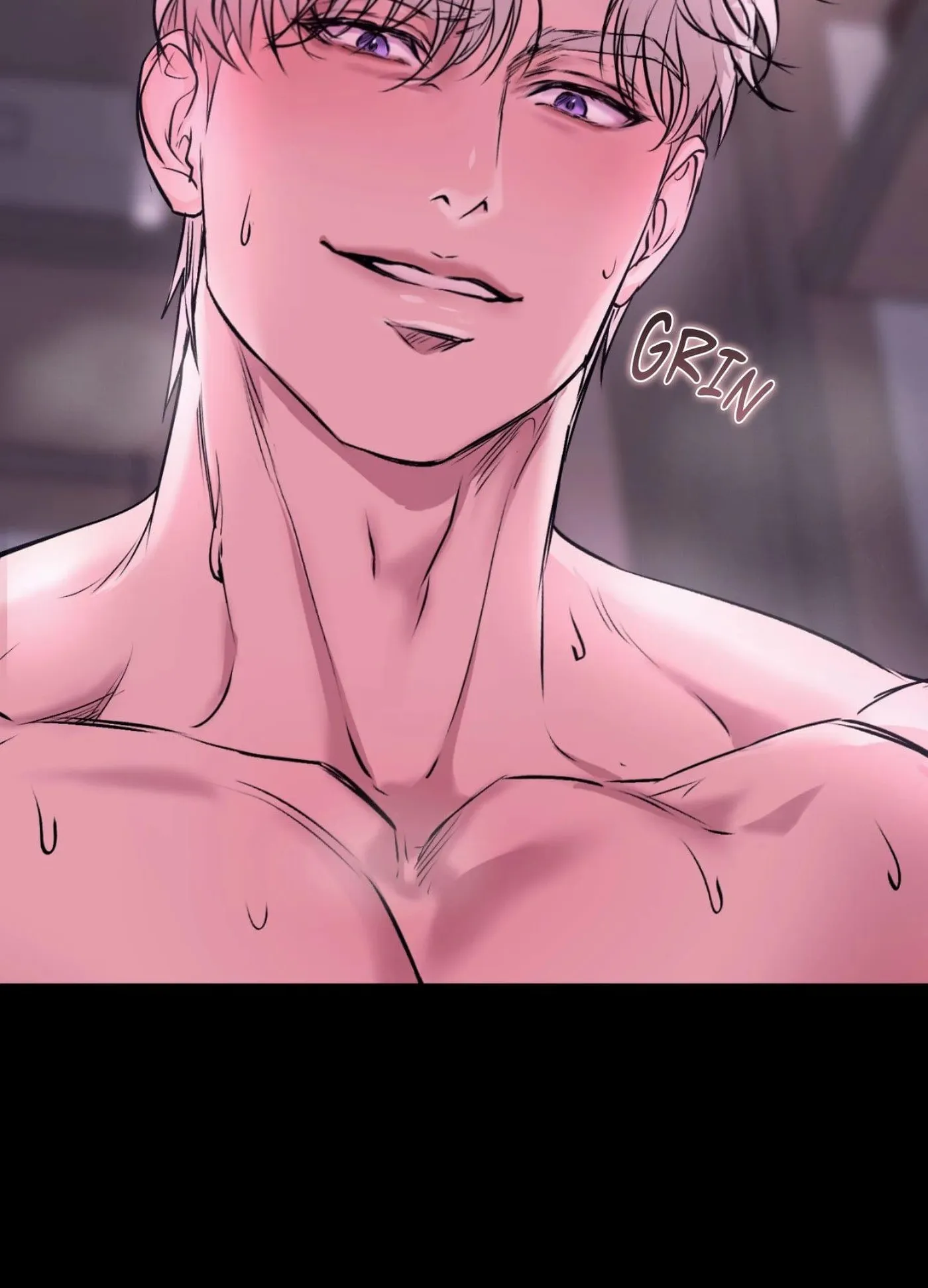 Moral Panic Chapter 1 page 25 - 