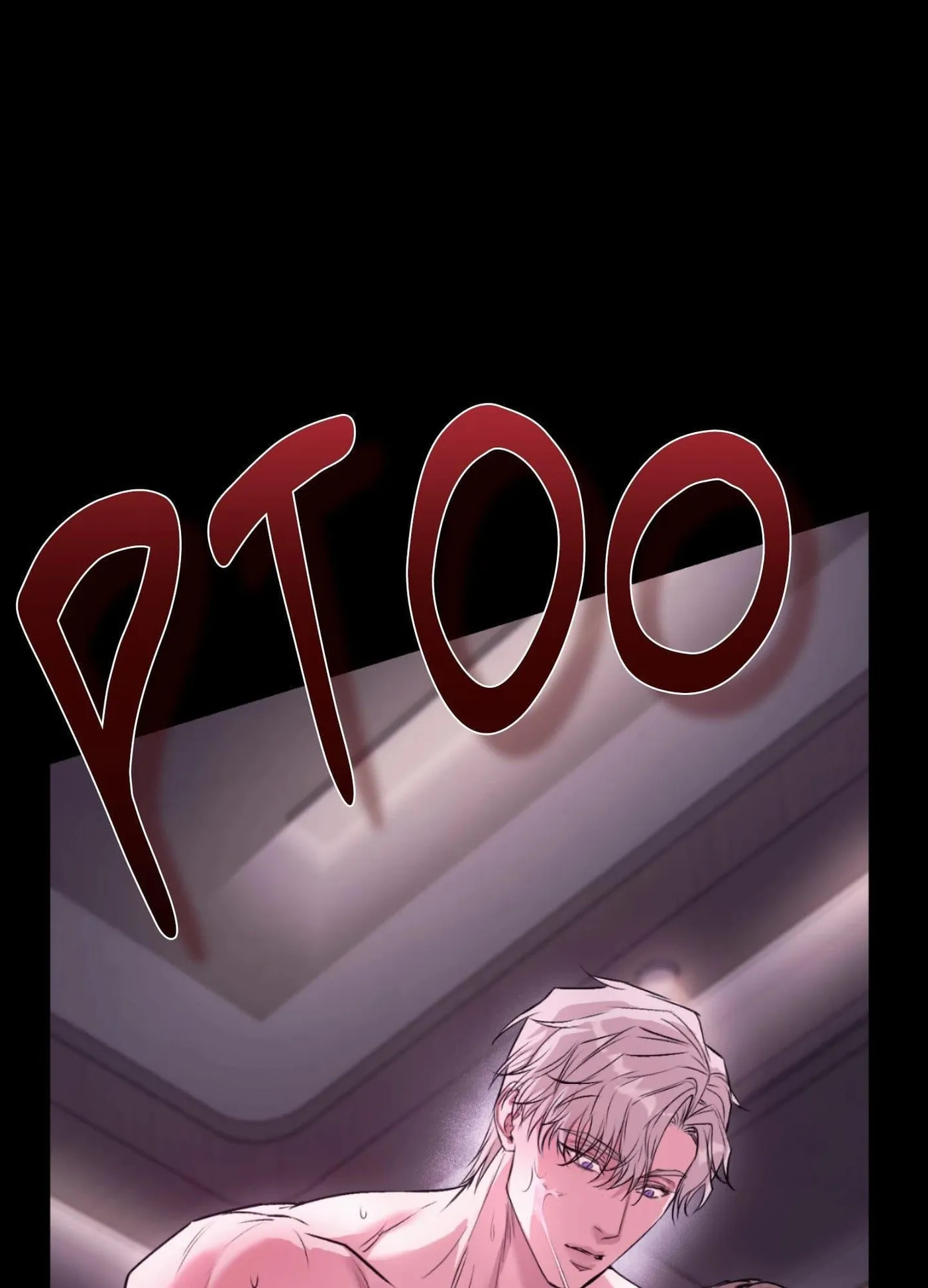Moral Panic Chapter 1 page 27 - 