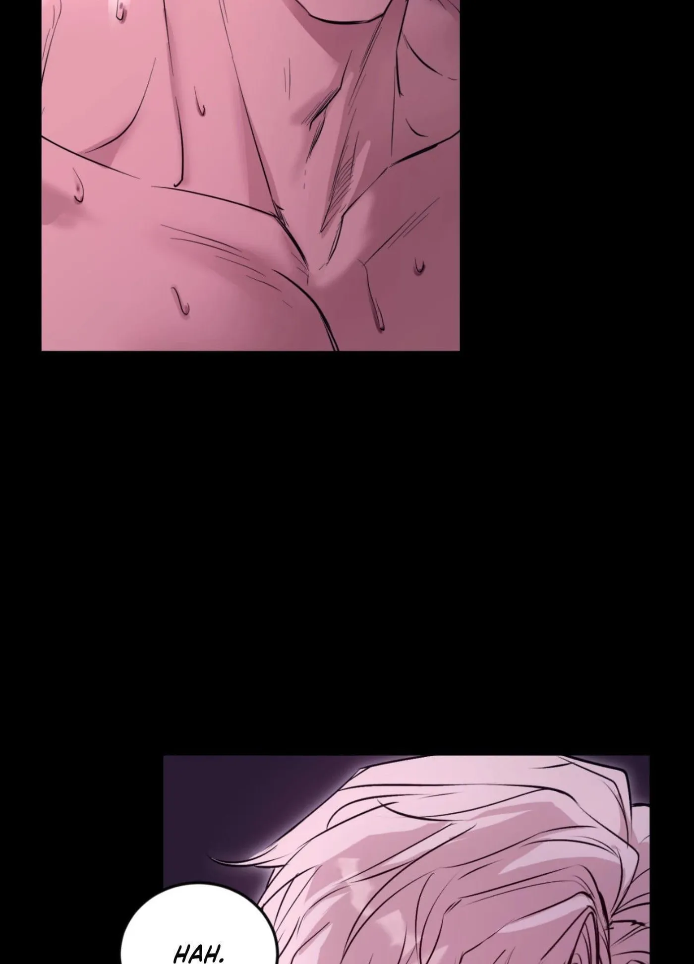 Moral Panic Chapter 1 page 30 - 