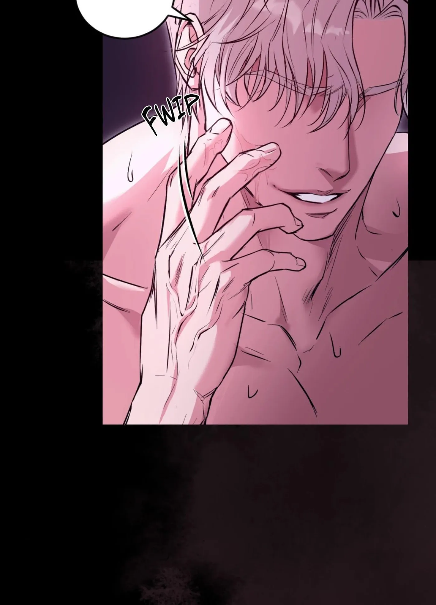Moral Panic Chapter 1 page 31 - 