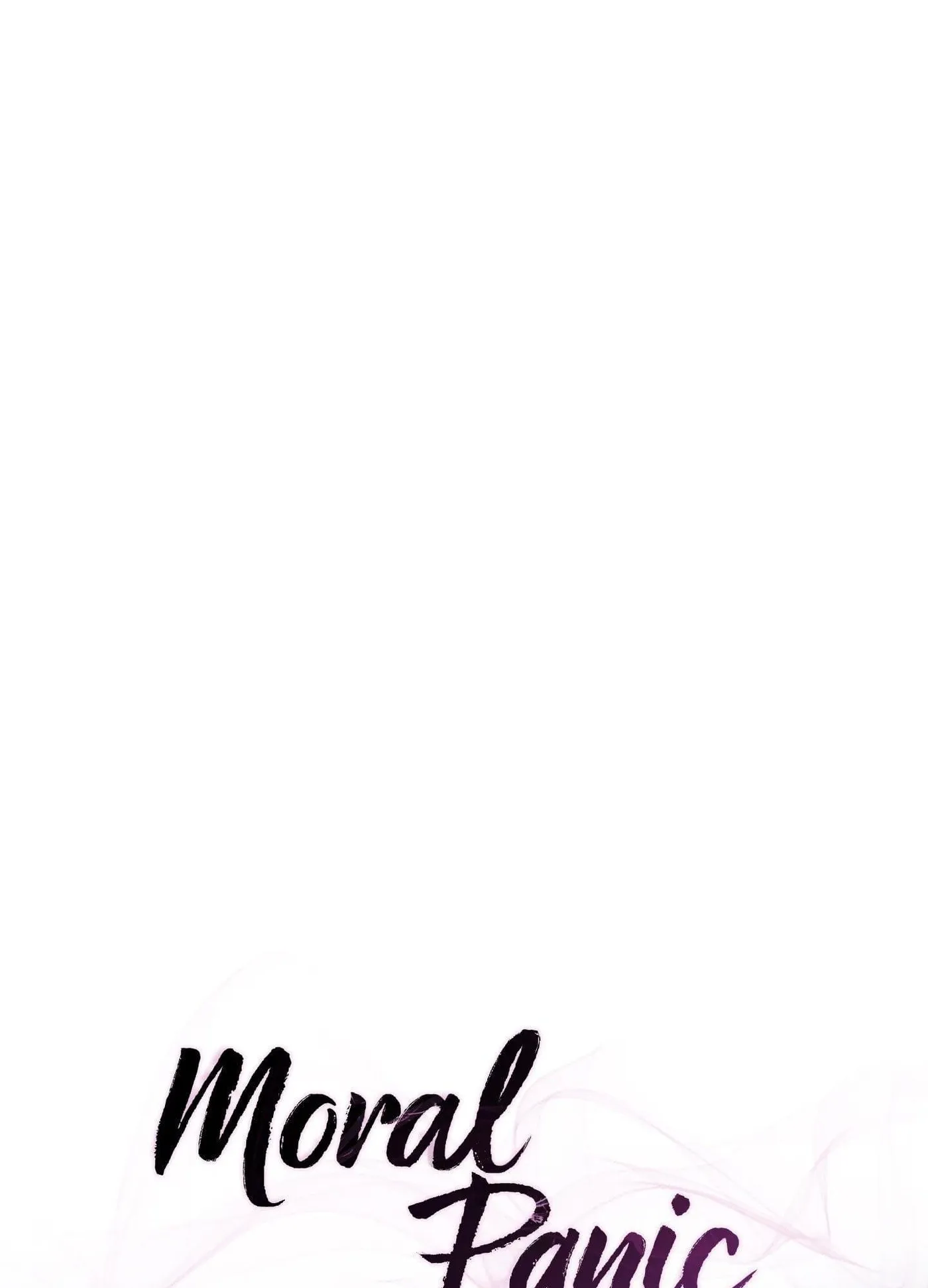 Moral Panic Chapter 1 page 39 - 