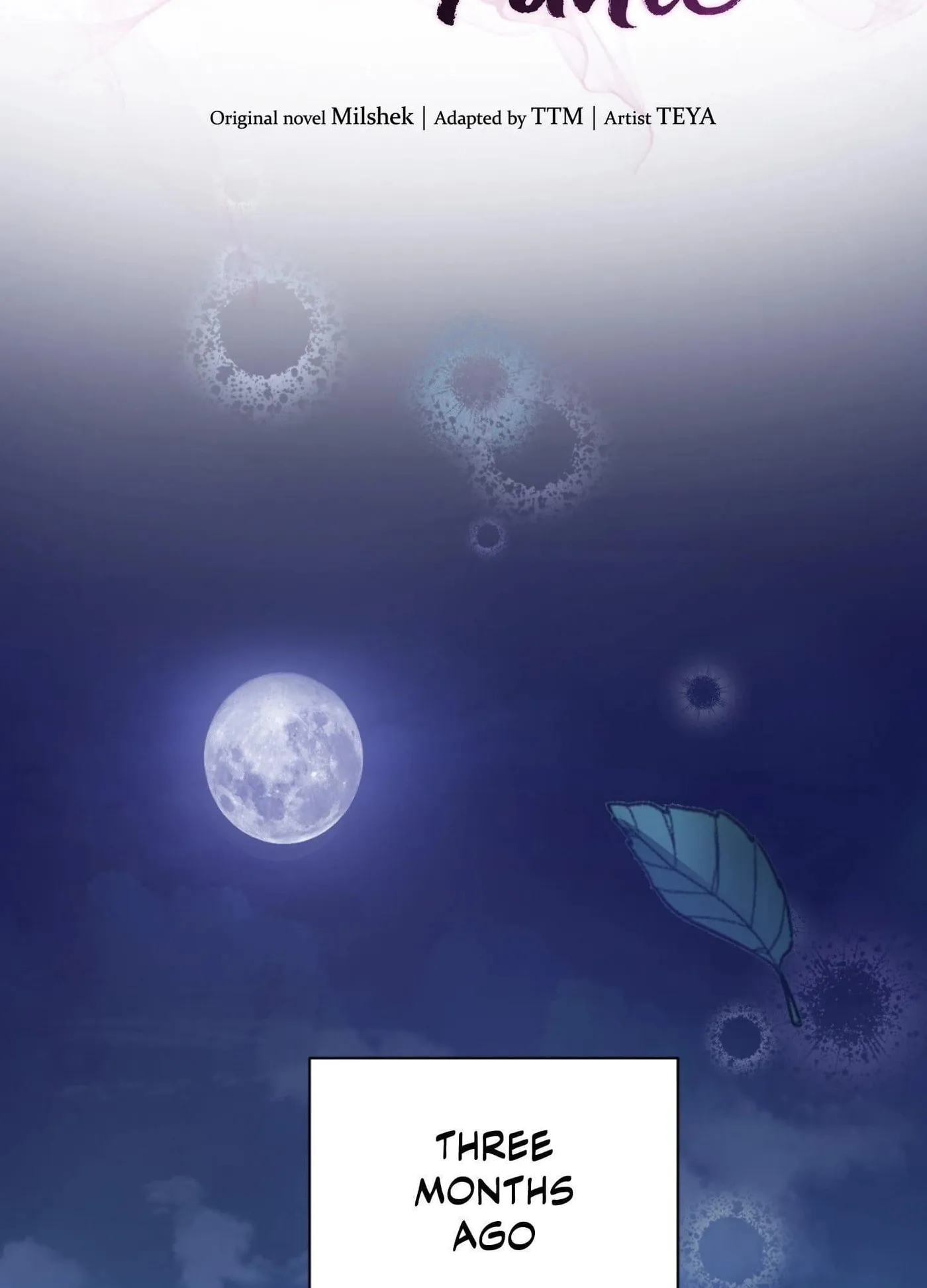 Moral Panic Chapter 1 page 40 - 