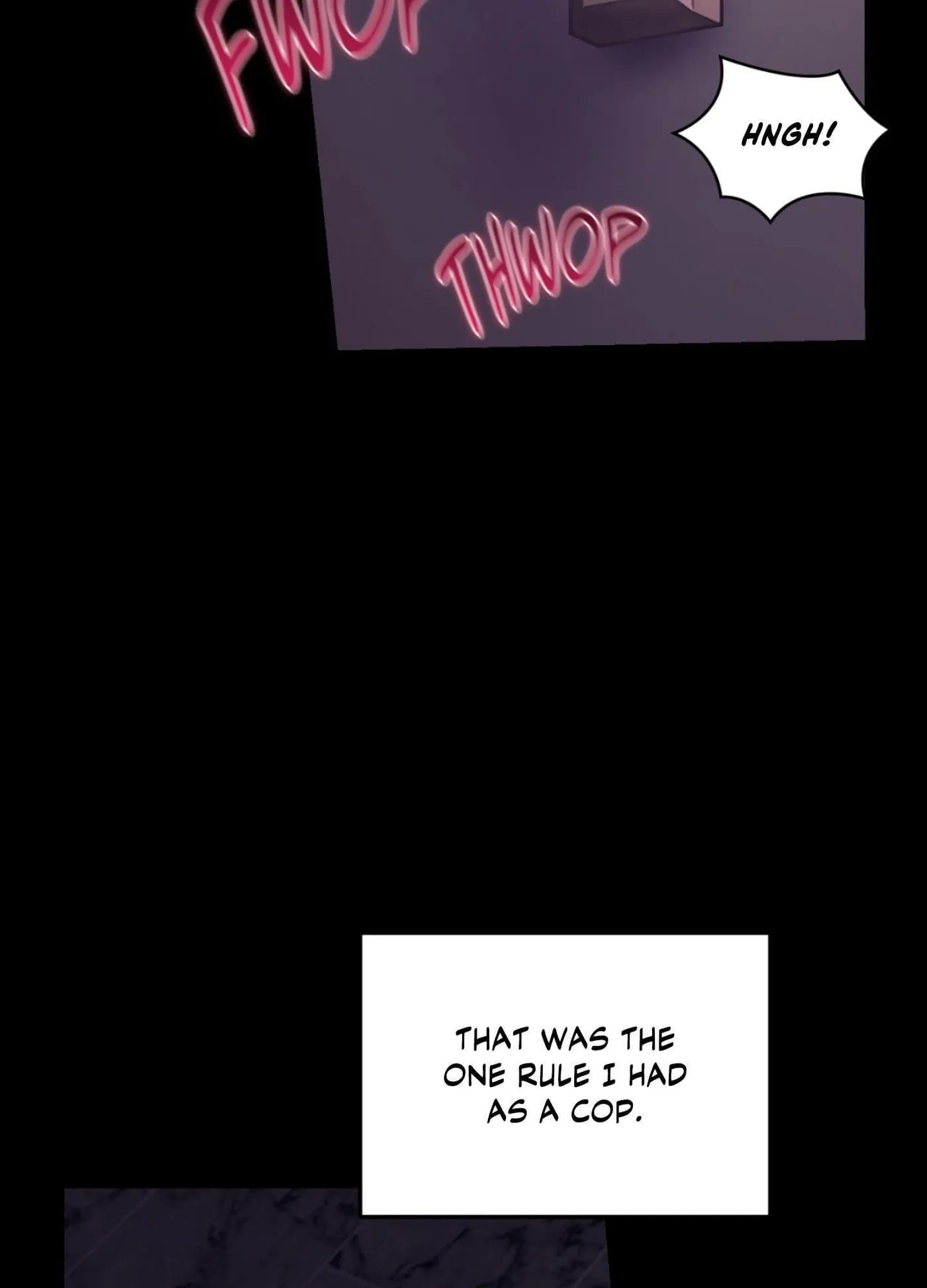 Moral Panic Chapter 1 page 5 - 