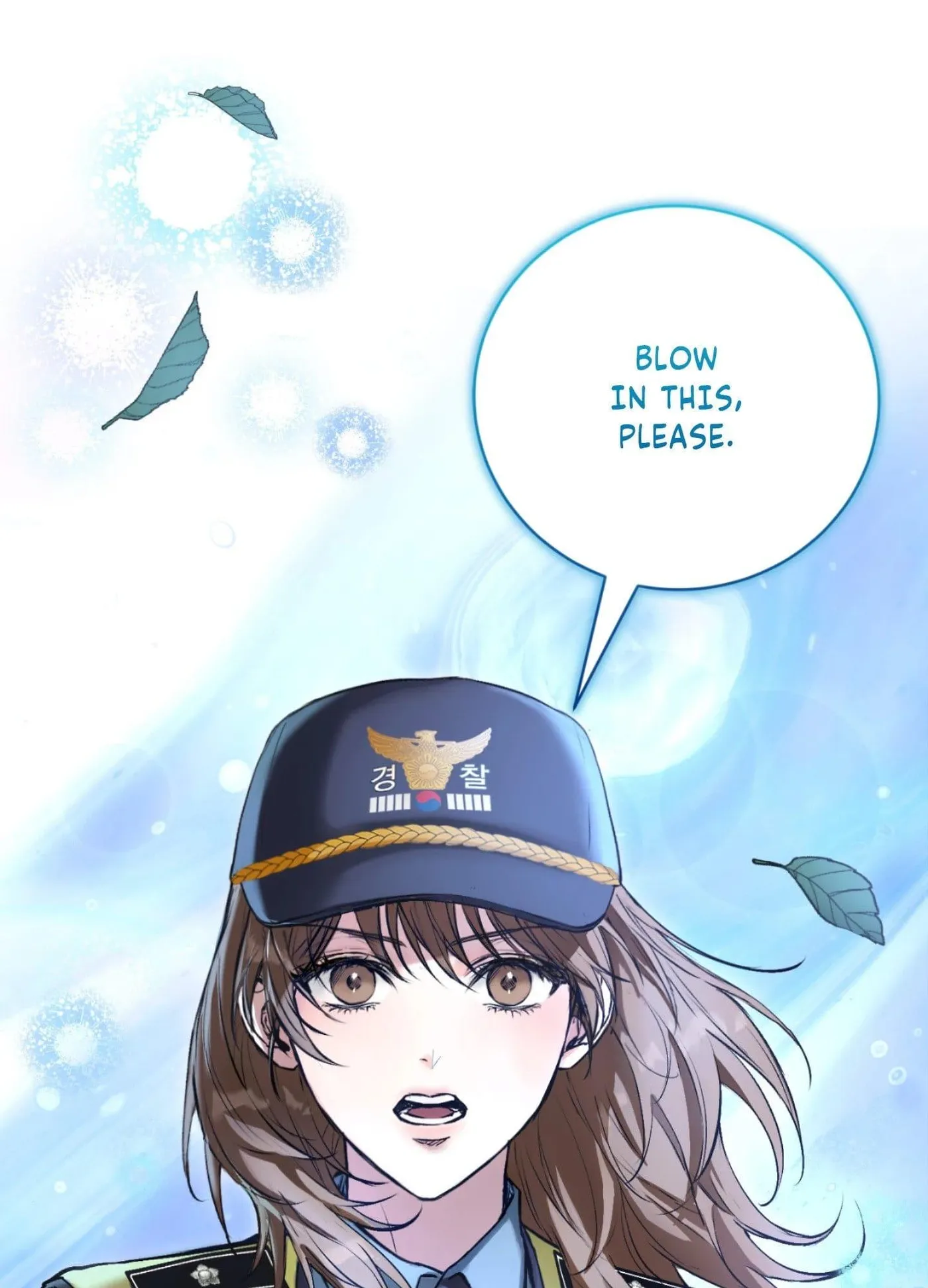 Moral Panic Chapter 1 page 46 - 