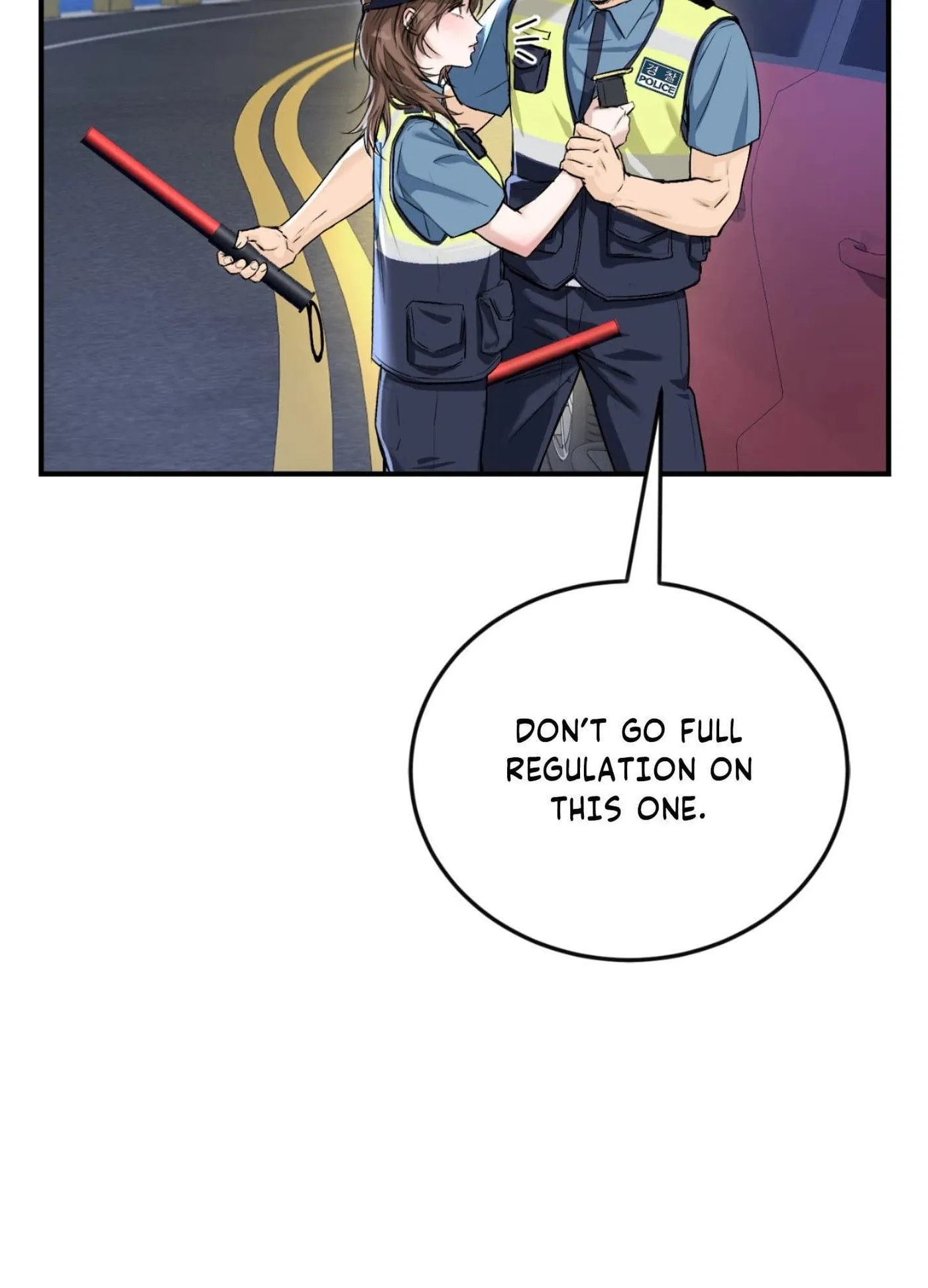 Moral Panic Chapter 1 page 49 - 