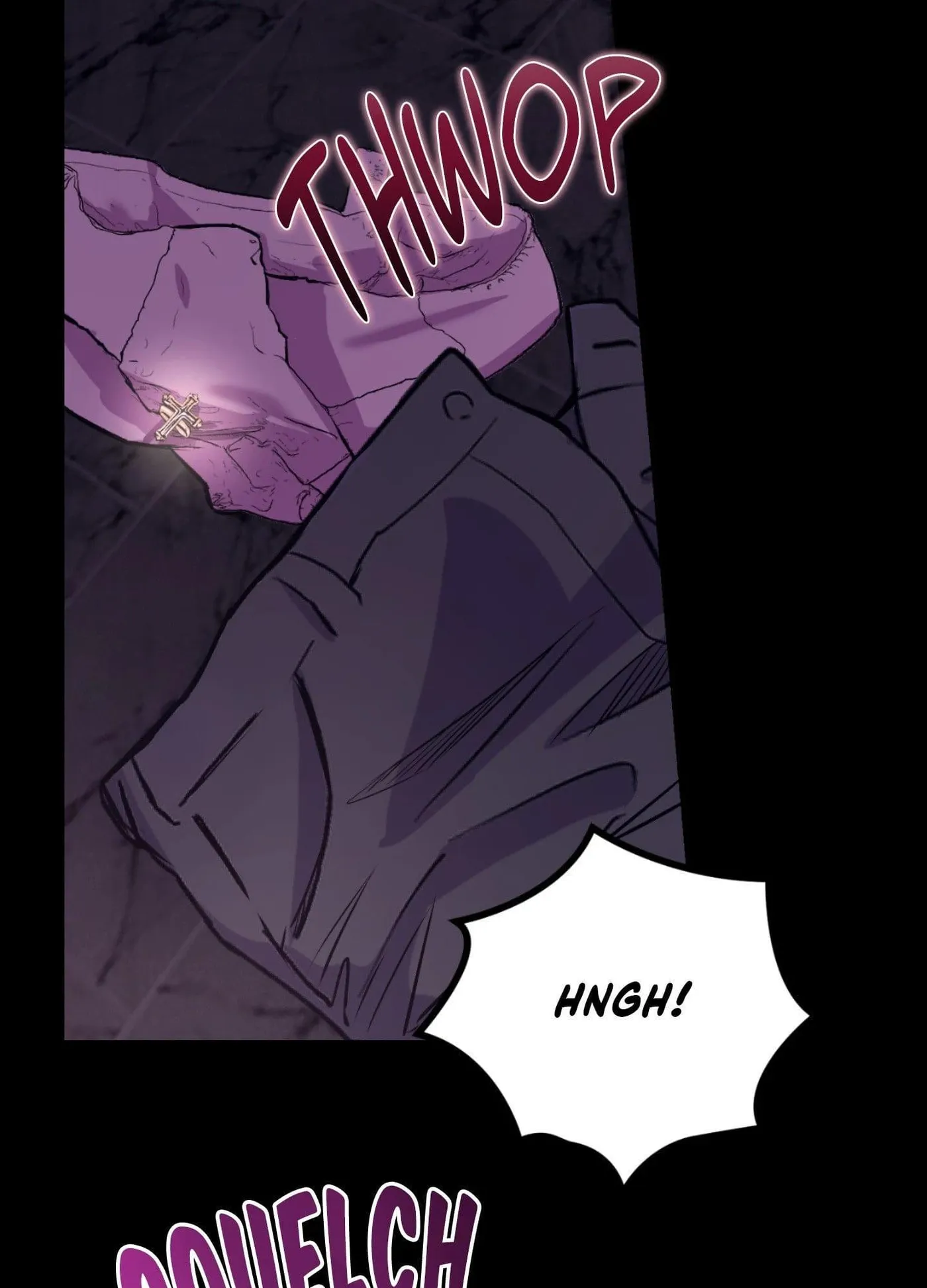 Moral Panic Chapter 1 page 6 - 