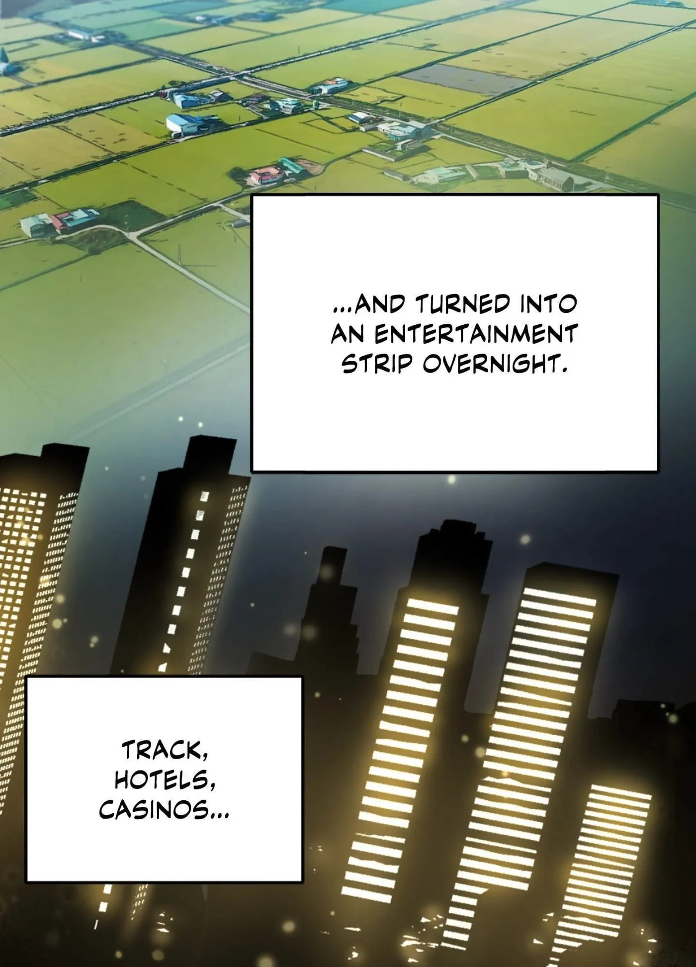 Moral Panic Chapter 1 page 55 - 