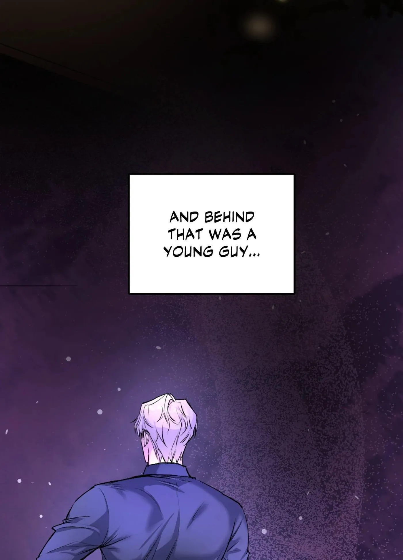 Moral Panic Chapter 1 page 60 - 
