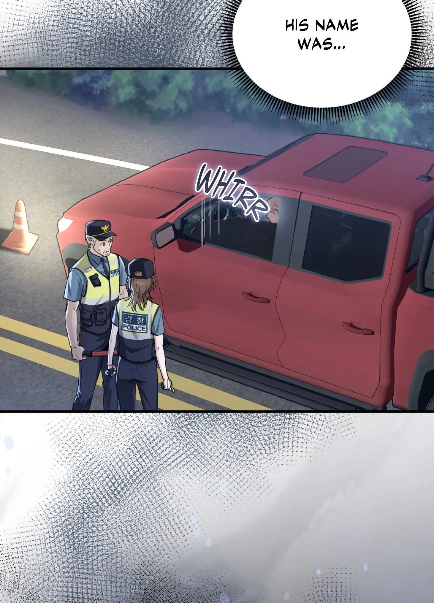 Moral Panic Chapter 1 page 63 - 