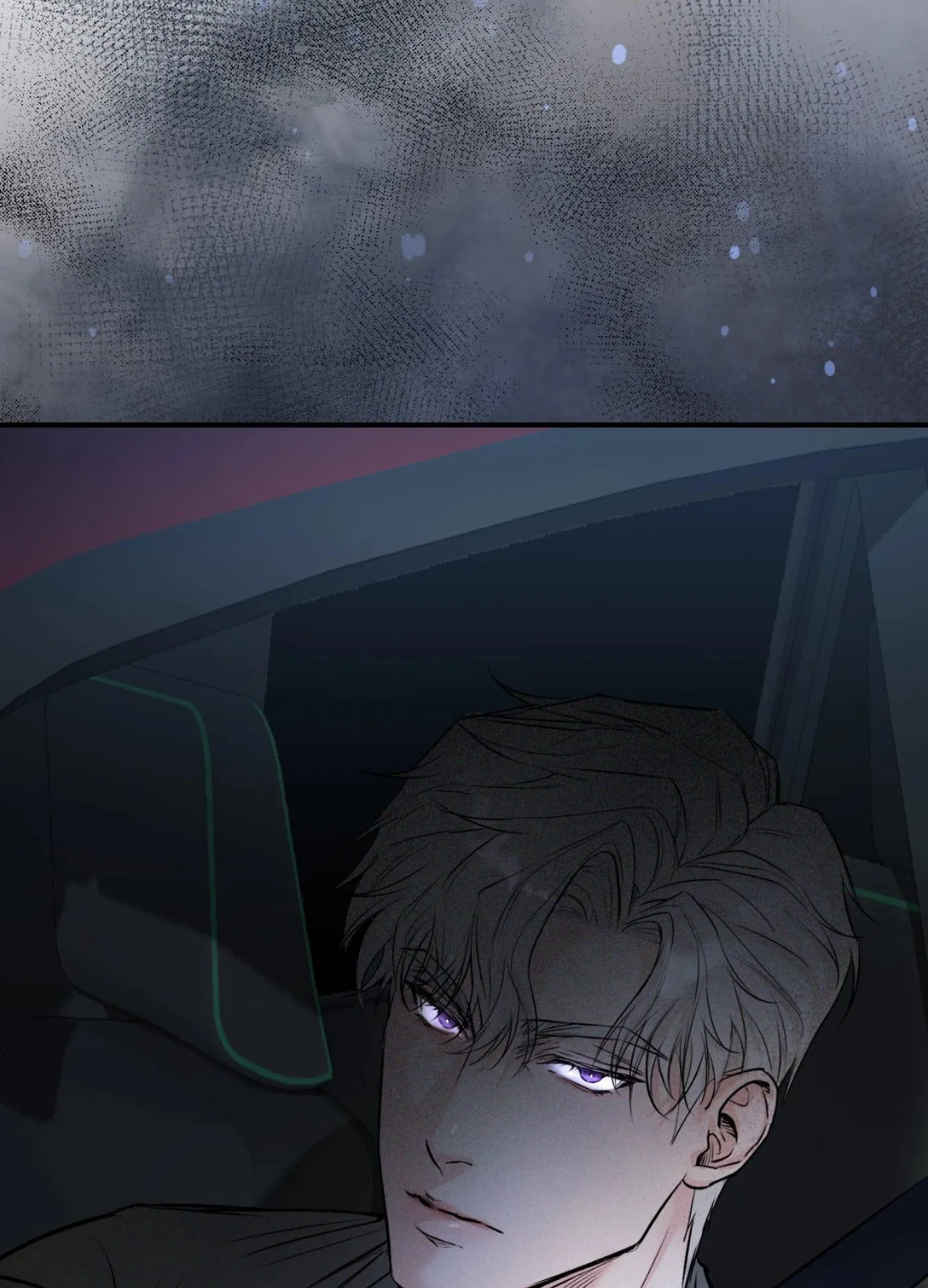 Moral Panic Chapter 1 page 64 - 