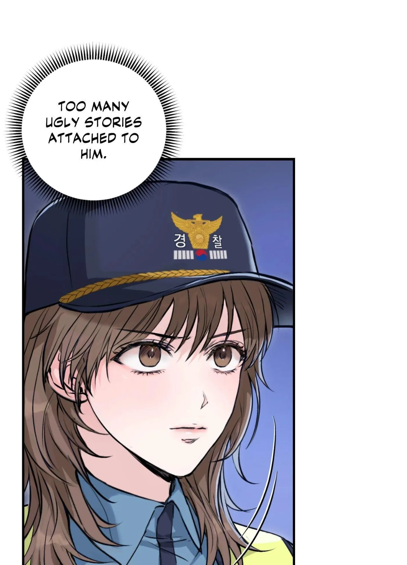 Moral Panic Chapter 1 page 68 - 
