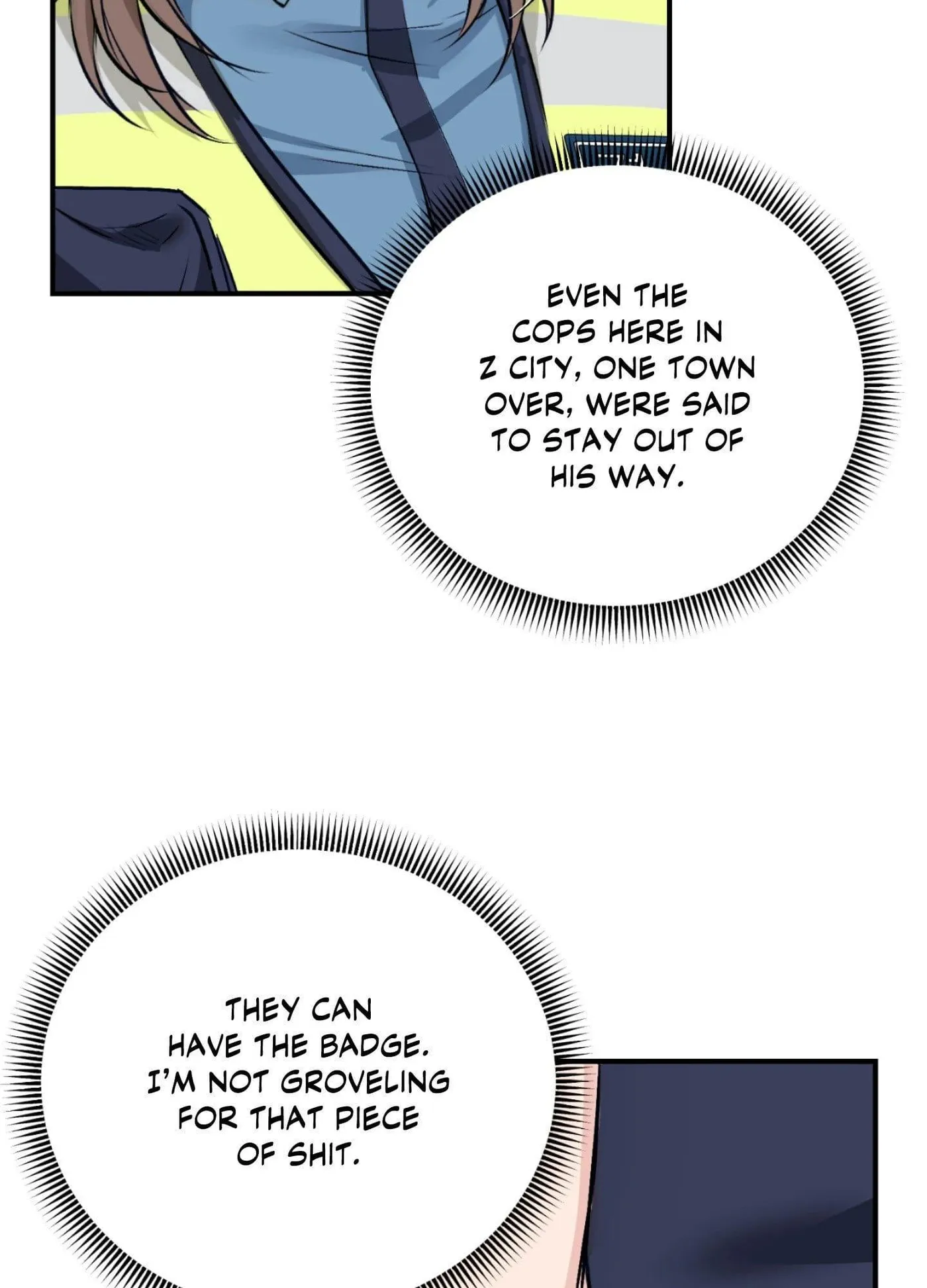 Moral Panic Chapter 1 page 69 - 