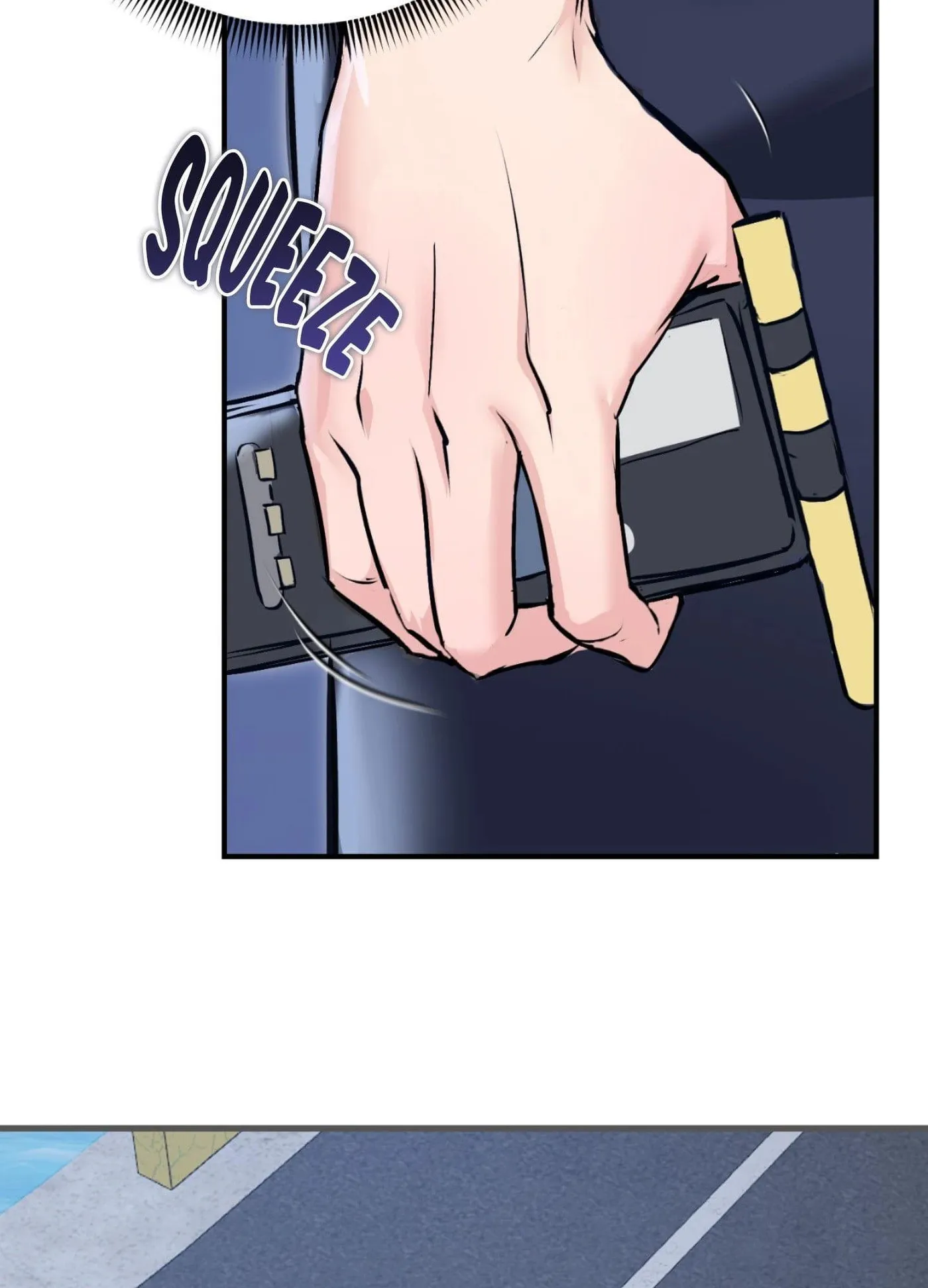 Moral Panic Chapter 1 page 70 - 