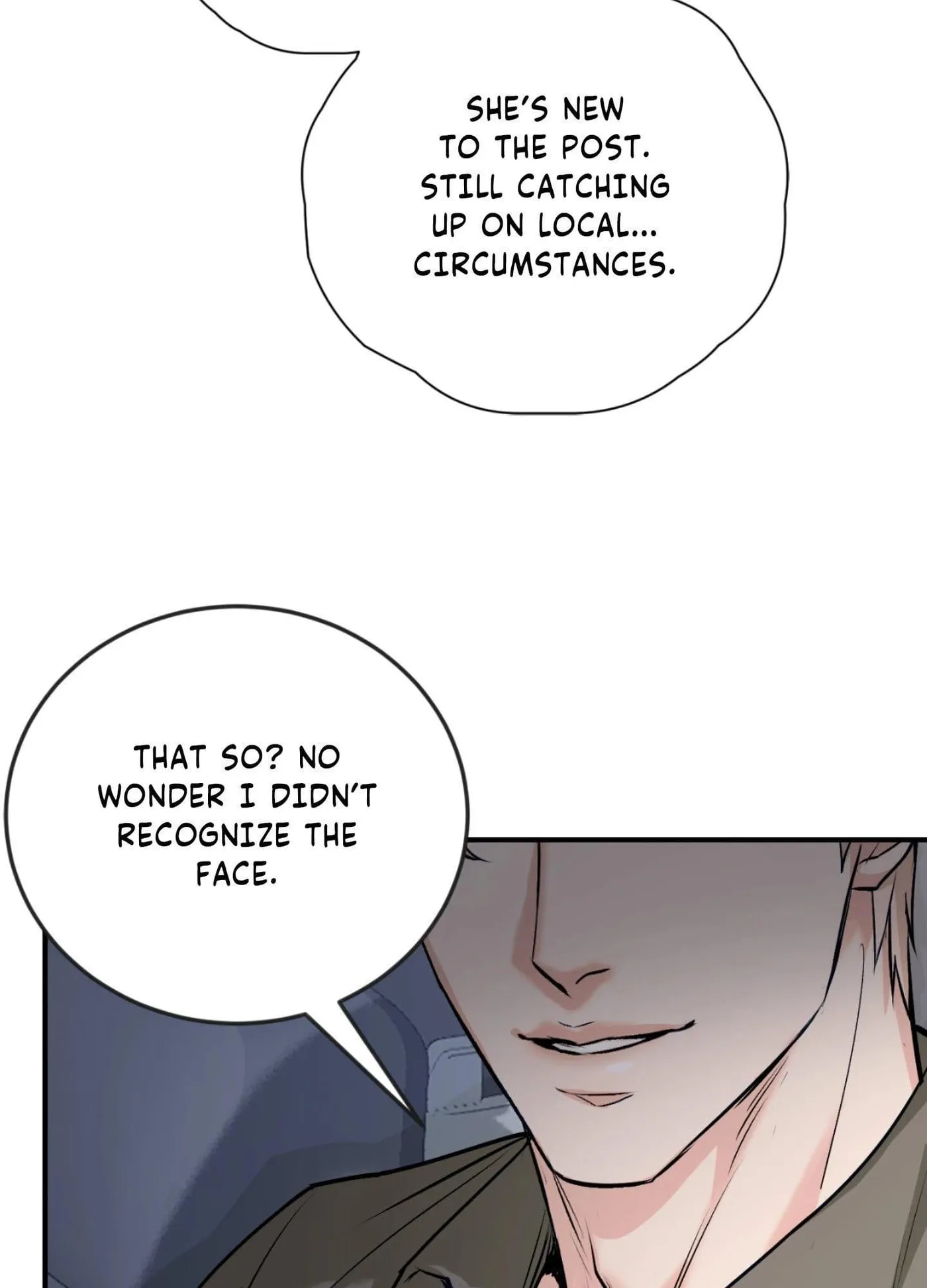 Moral Panic Chapter 1 page 74 - 