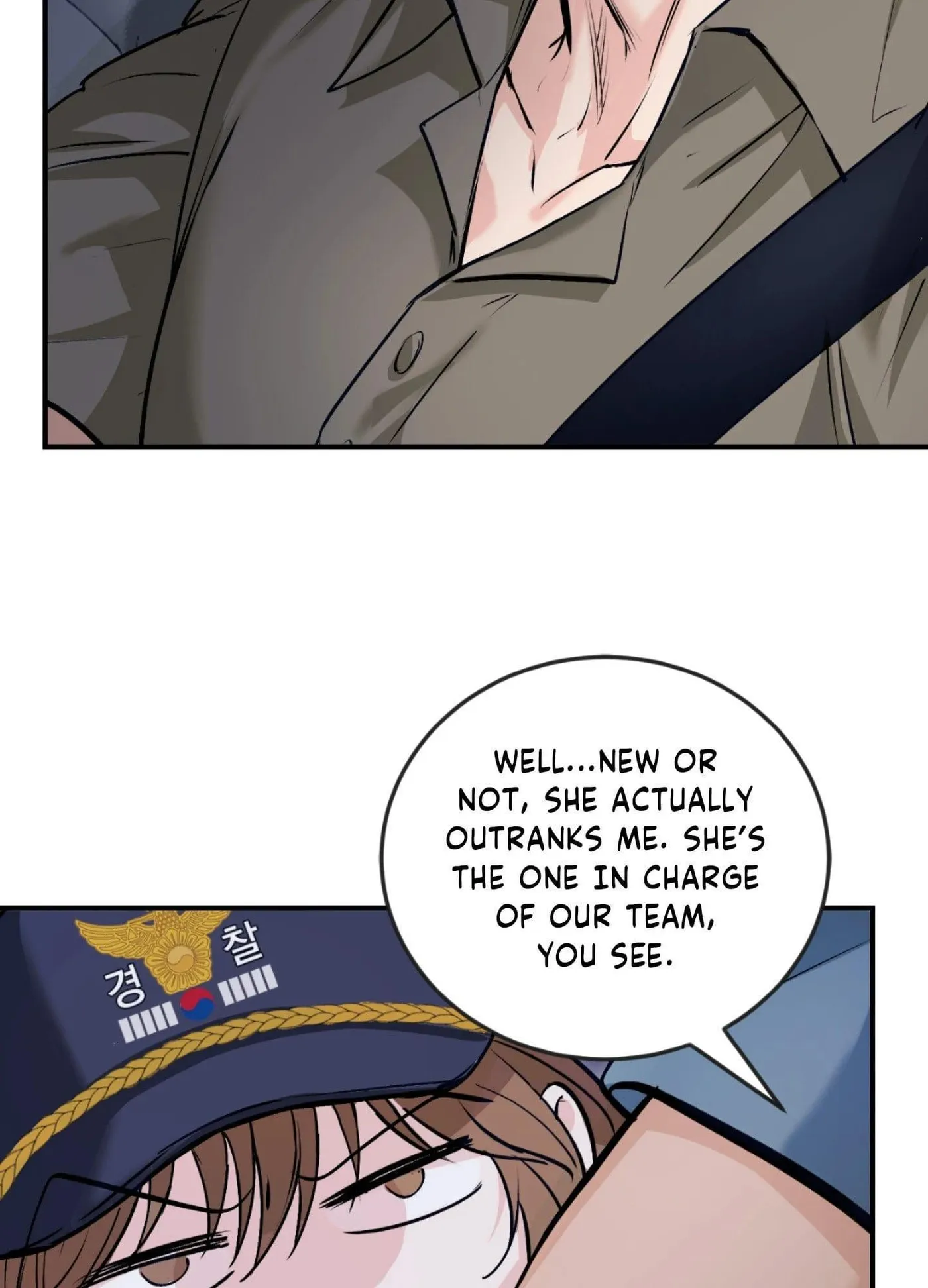 Moral Panic Chapter 1 page 75 - 