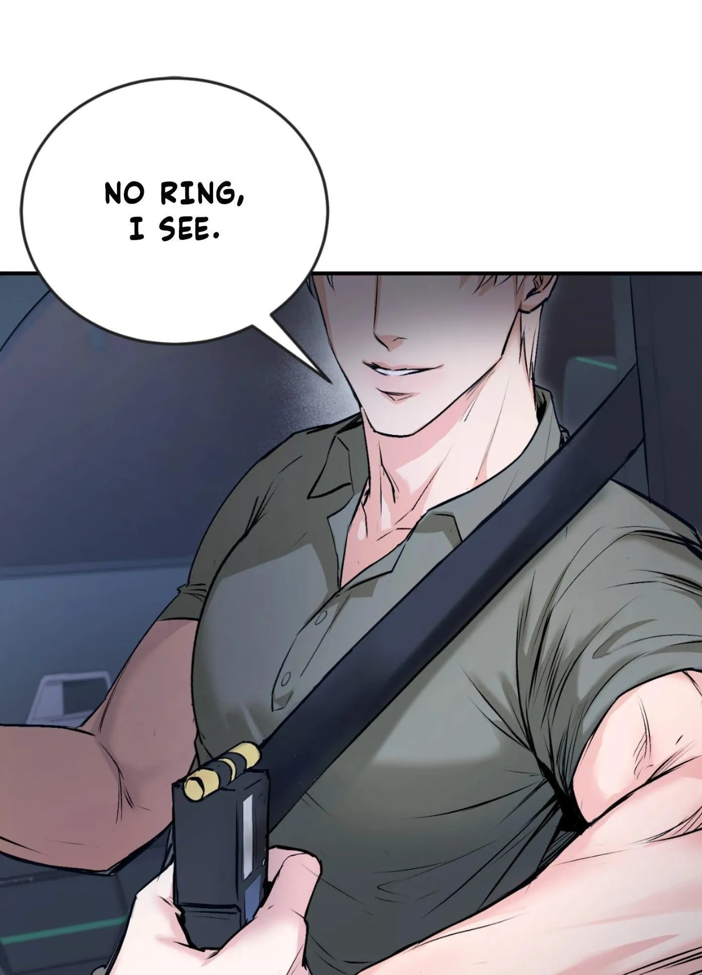 Moral Panic Chapter 1 page 80 - 