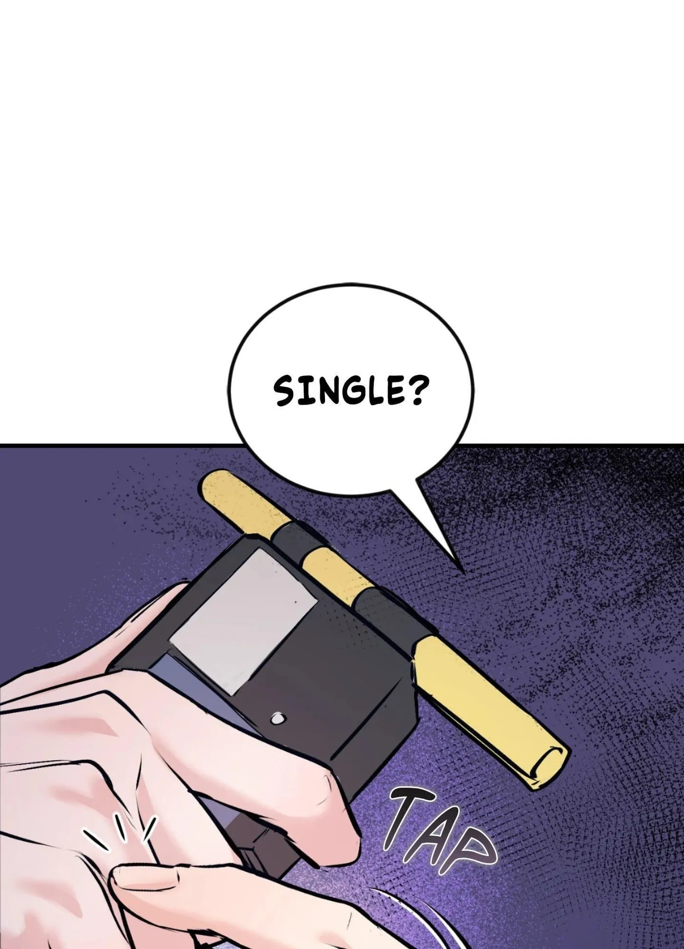 Moral Panic Chapter 1 page 82 - 