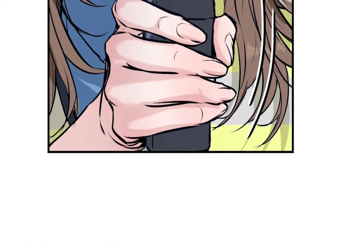 Moral Panic Chapter 1 page 86 - 