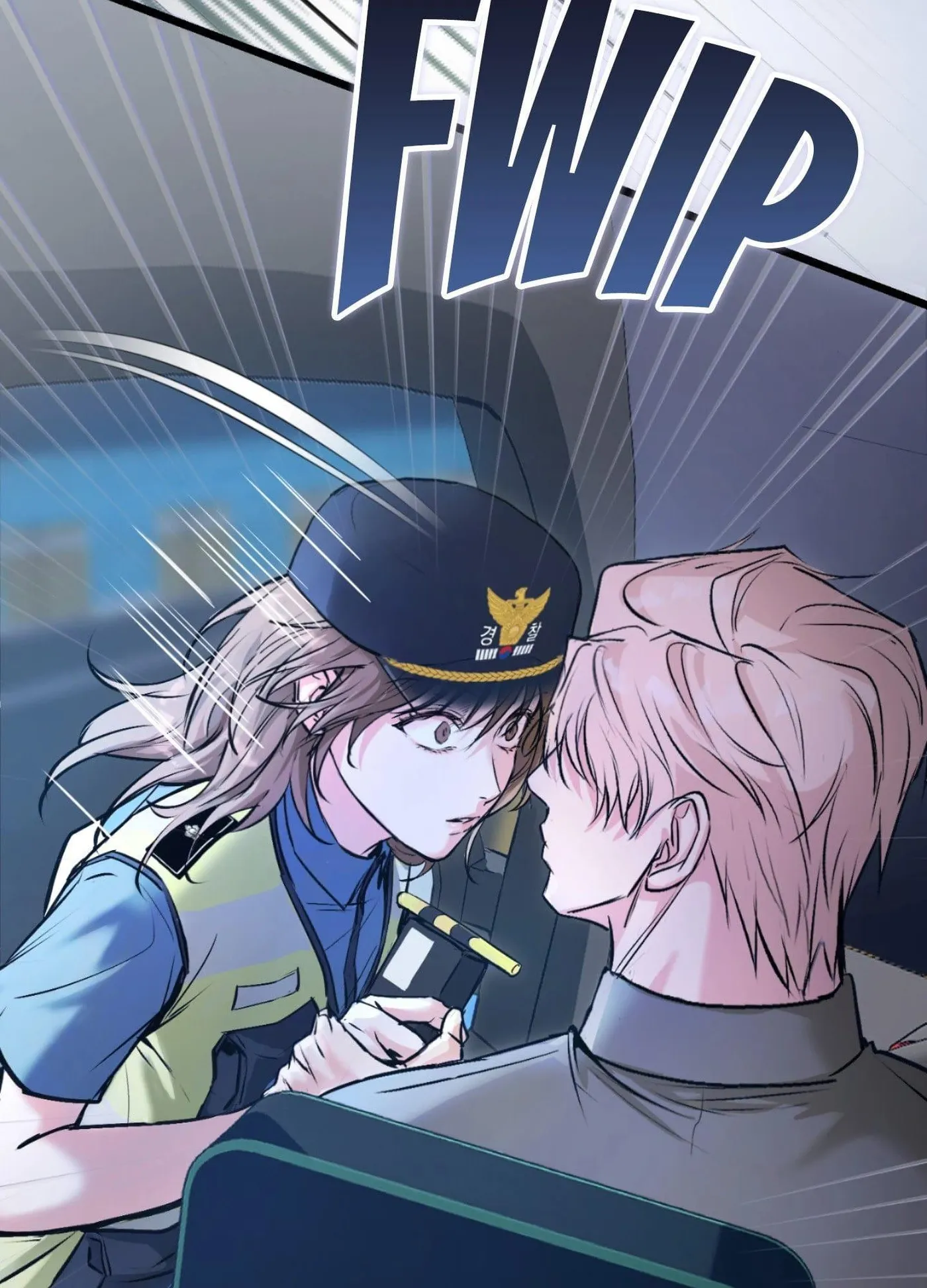 Moral Panic Chapter 1 page 89 - 