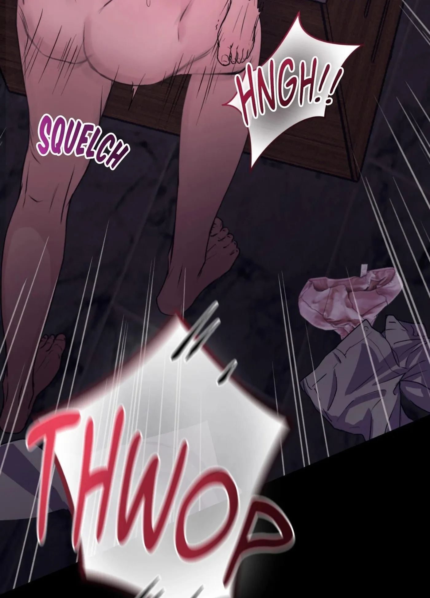 Moral Panic Chapter 1 page 10 - 