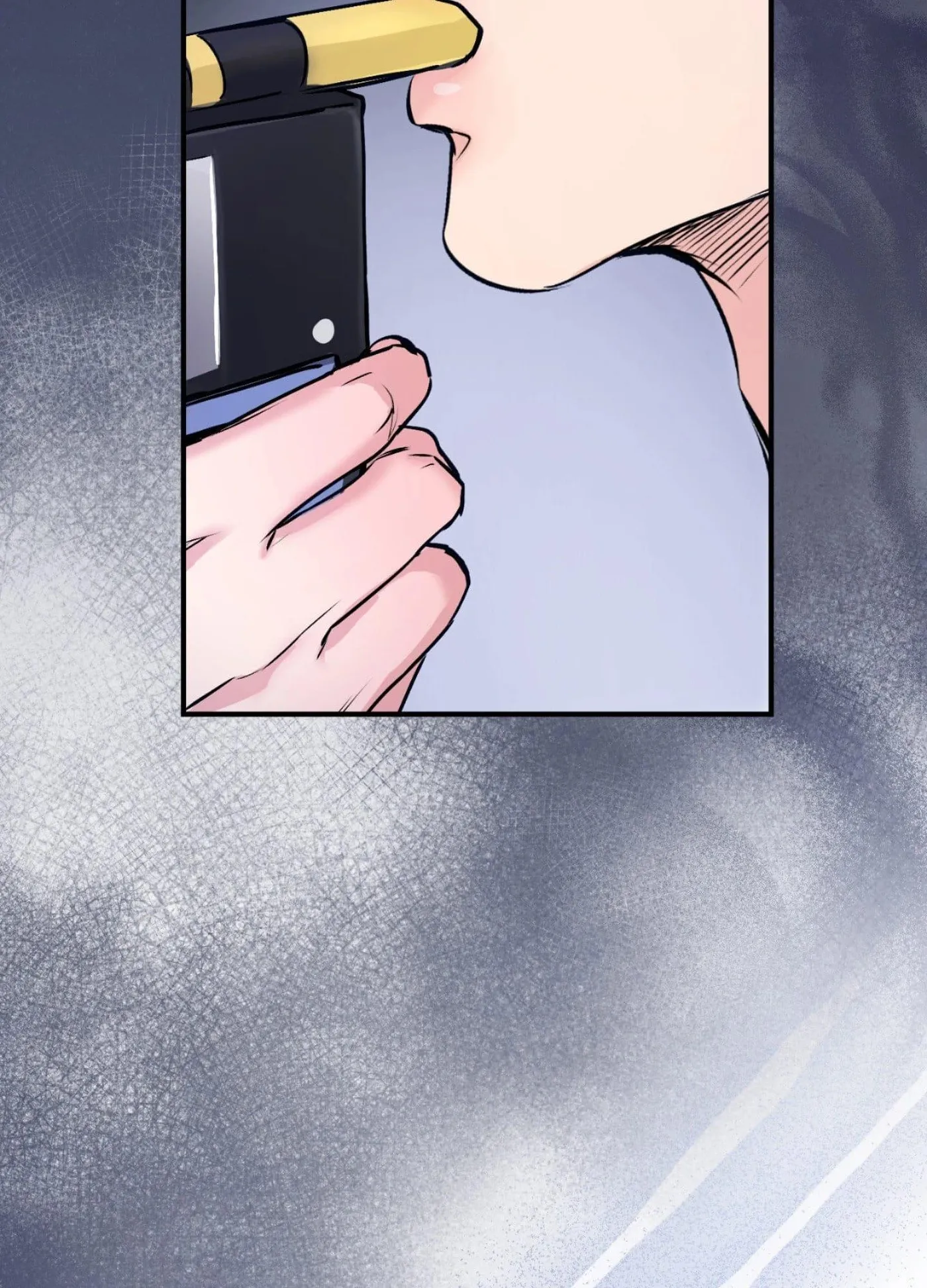 Moral Panic Chapter 1 page 92 - 