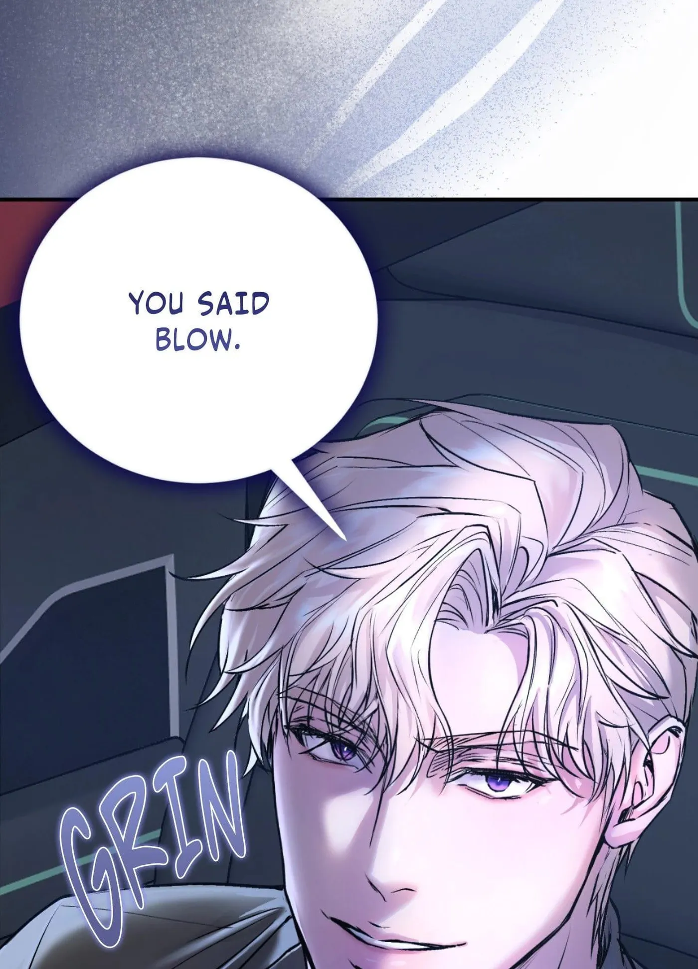 Moral Panic Chapter 1 page 93 - 