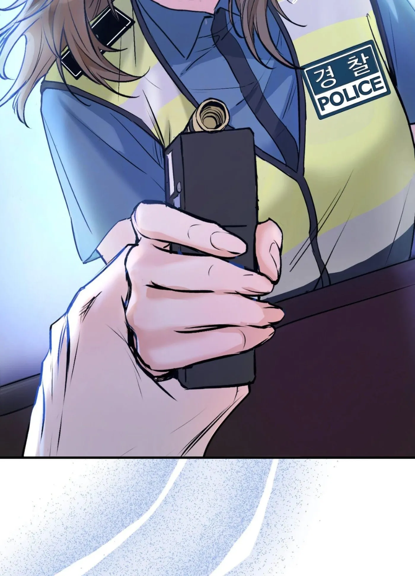 Moral Panic Chapter 1 page 96 - 