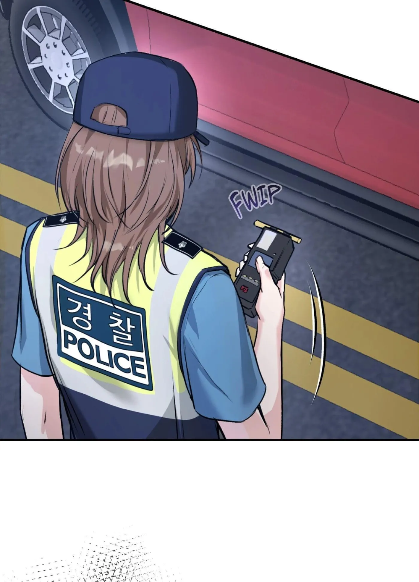 Moral Panic Chapter 1 page 99 - 