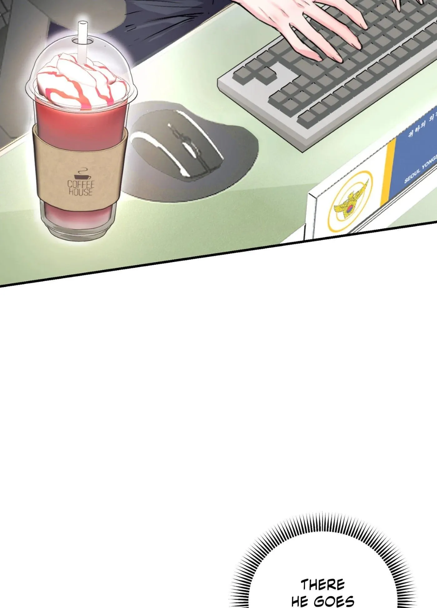 Moral Panic Chapter 2 page 11 - 