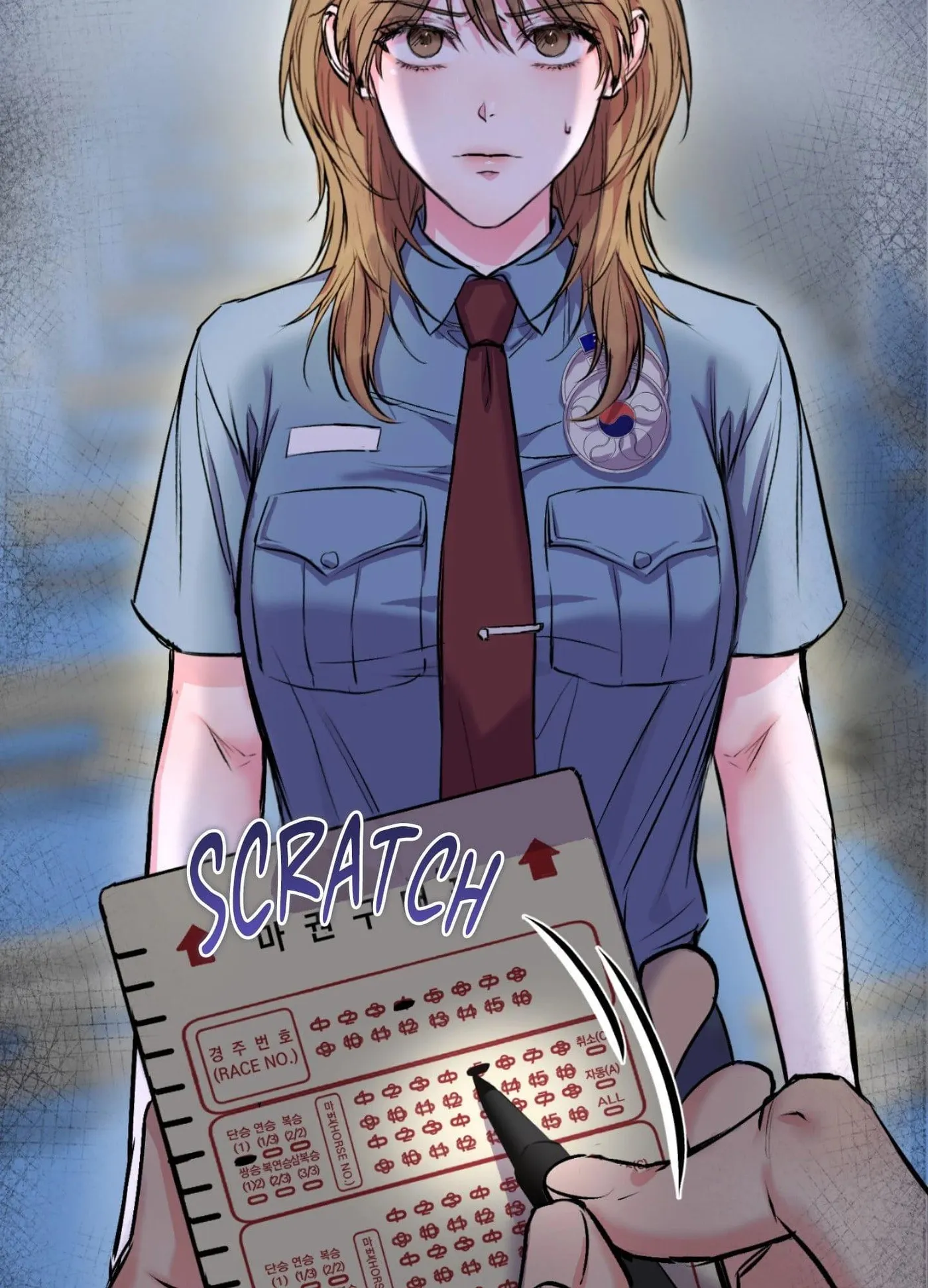 Moral Panic Chapter 2 page 102 - 