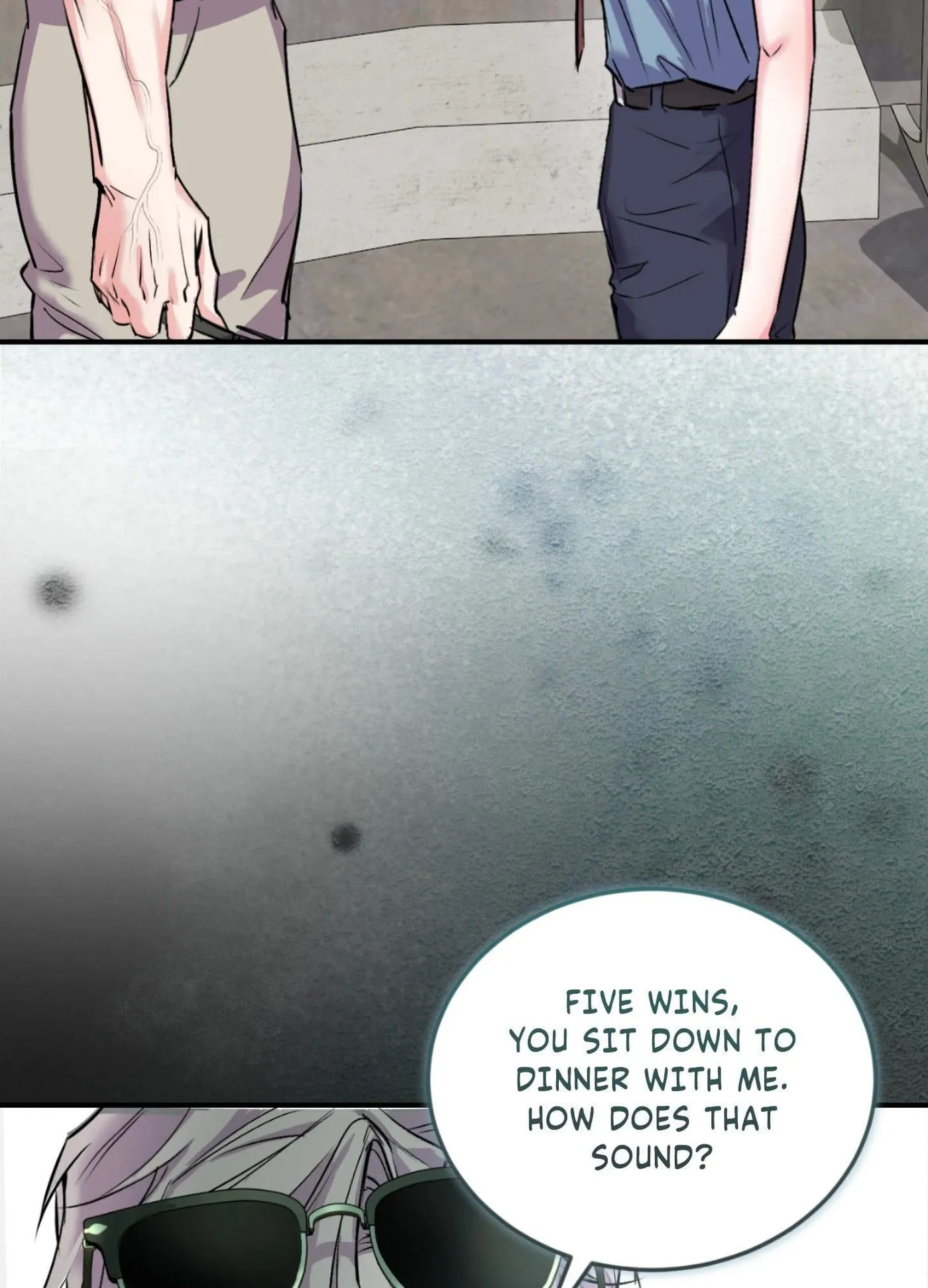 Moral Panic Chapter 2 page 105 - 