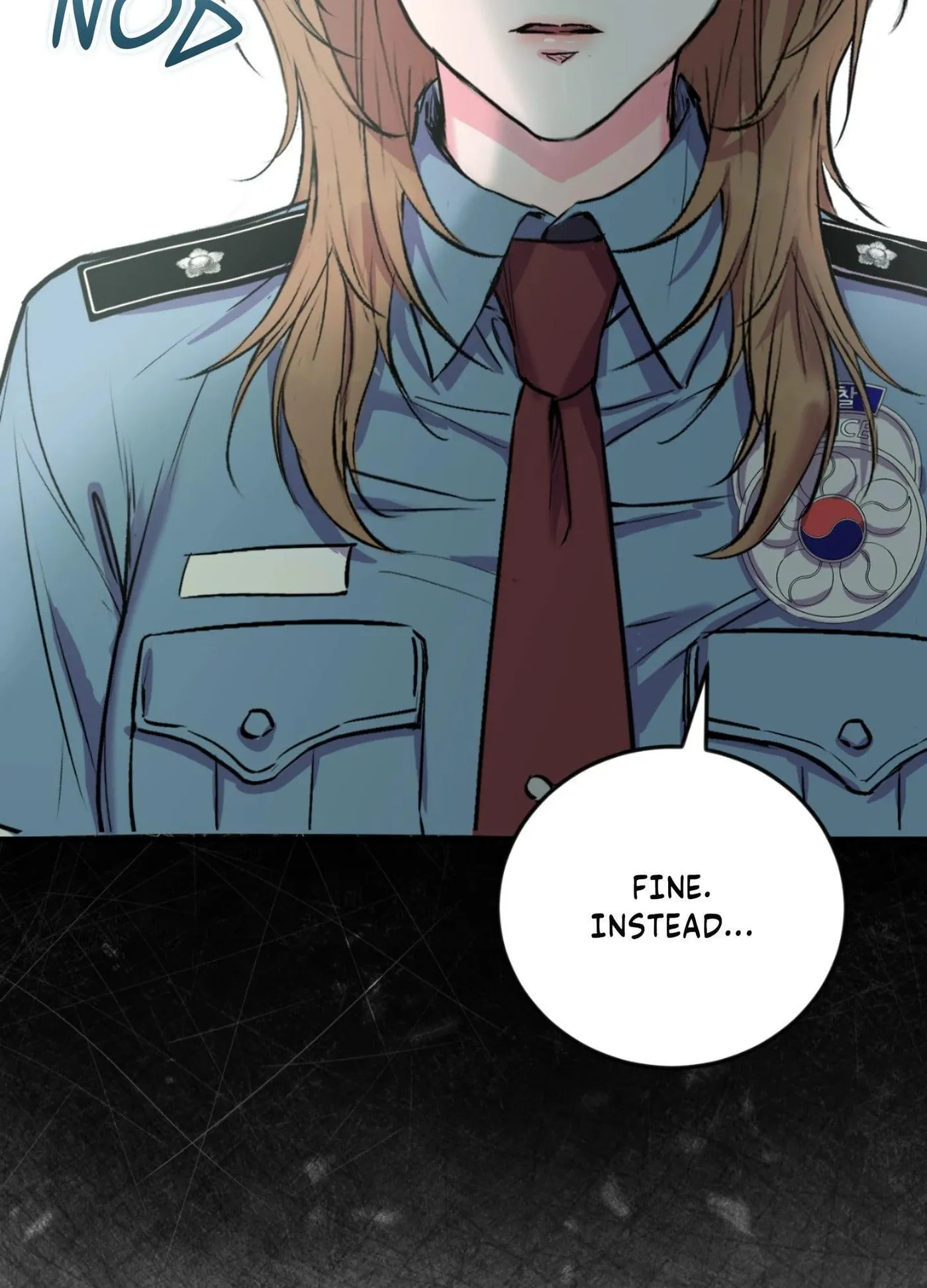 Moral Panic Chapter 2 page 108 - 