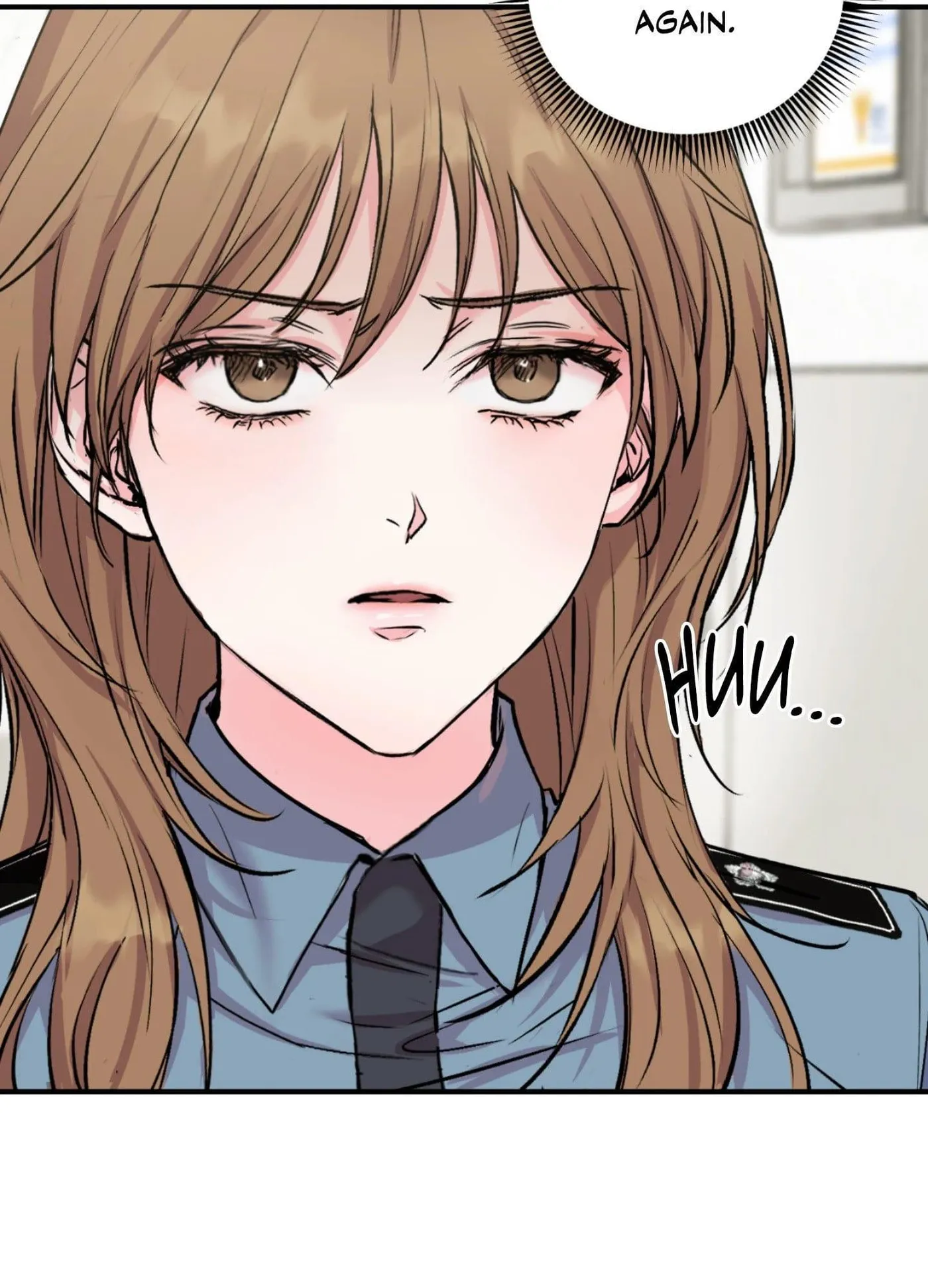 Moral Panic Chapter 2 page 12 - 