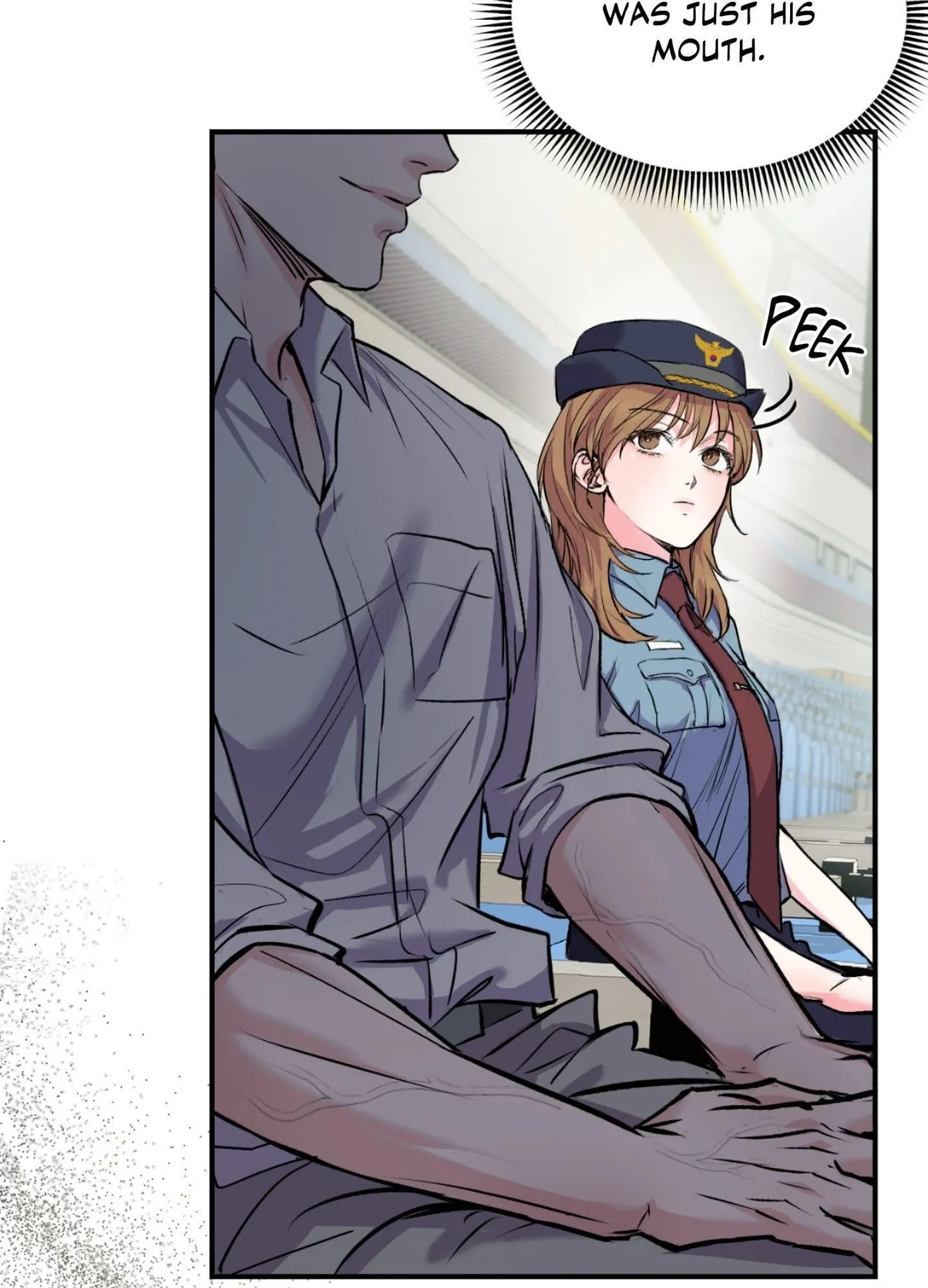 Moral Panic Chapter 2 page 118 - 
