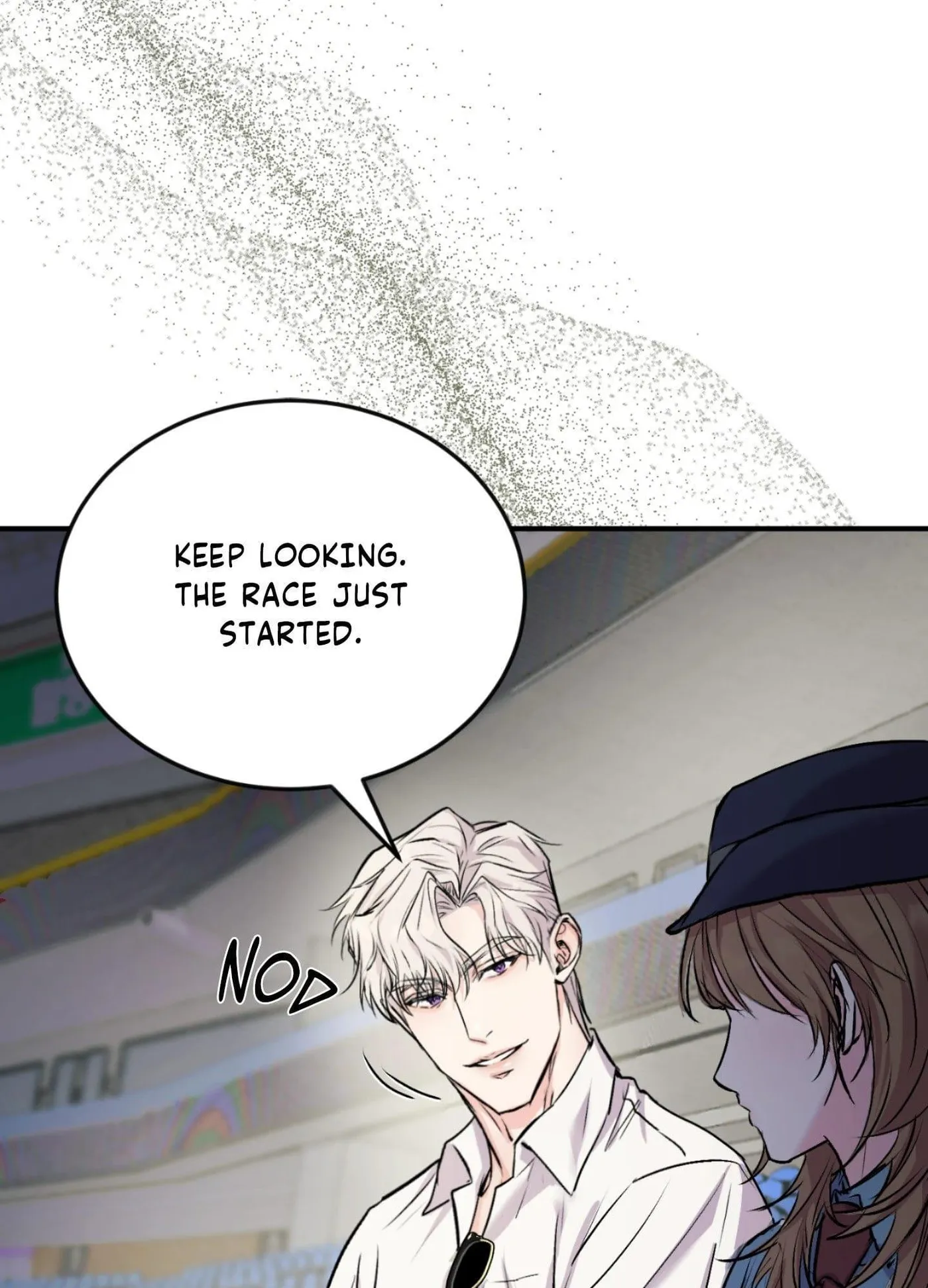 Moral Panic Chapter 2 page 119 - 
