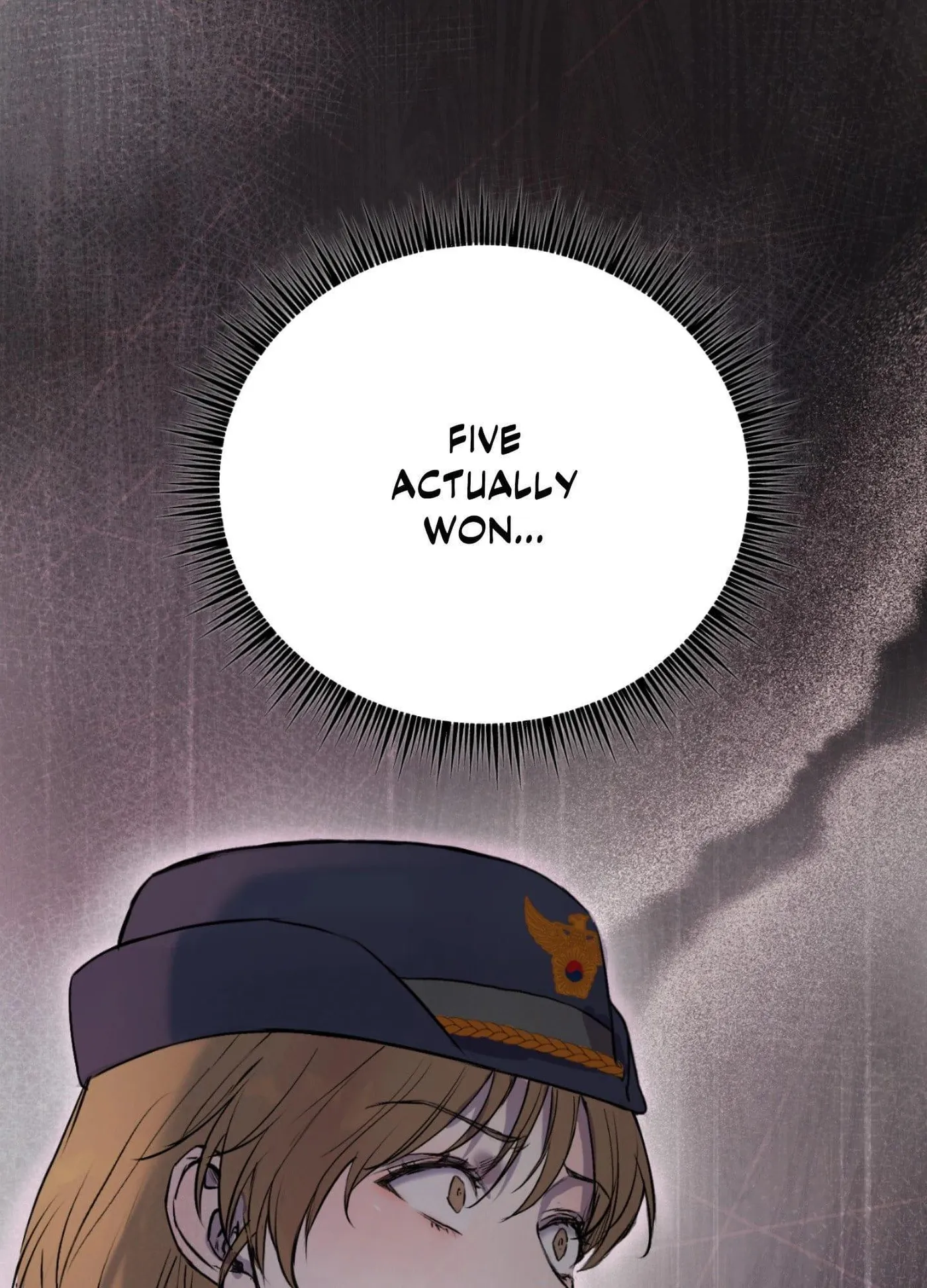 Moral Panic Chapter 2 page 132 - 