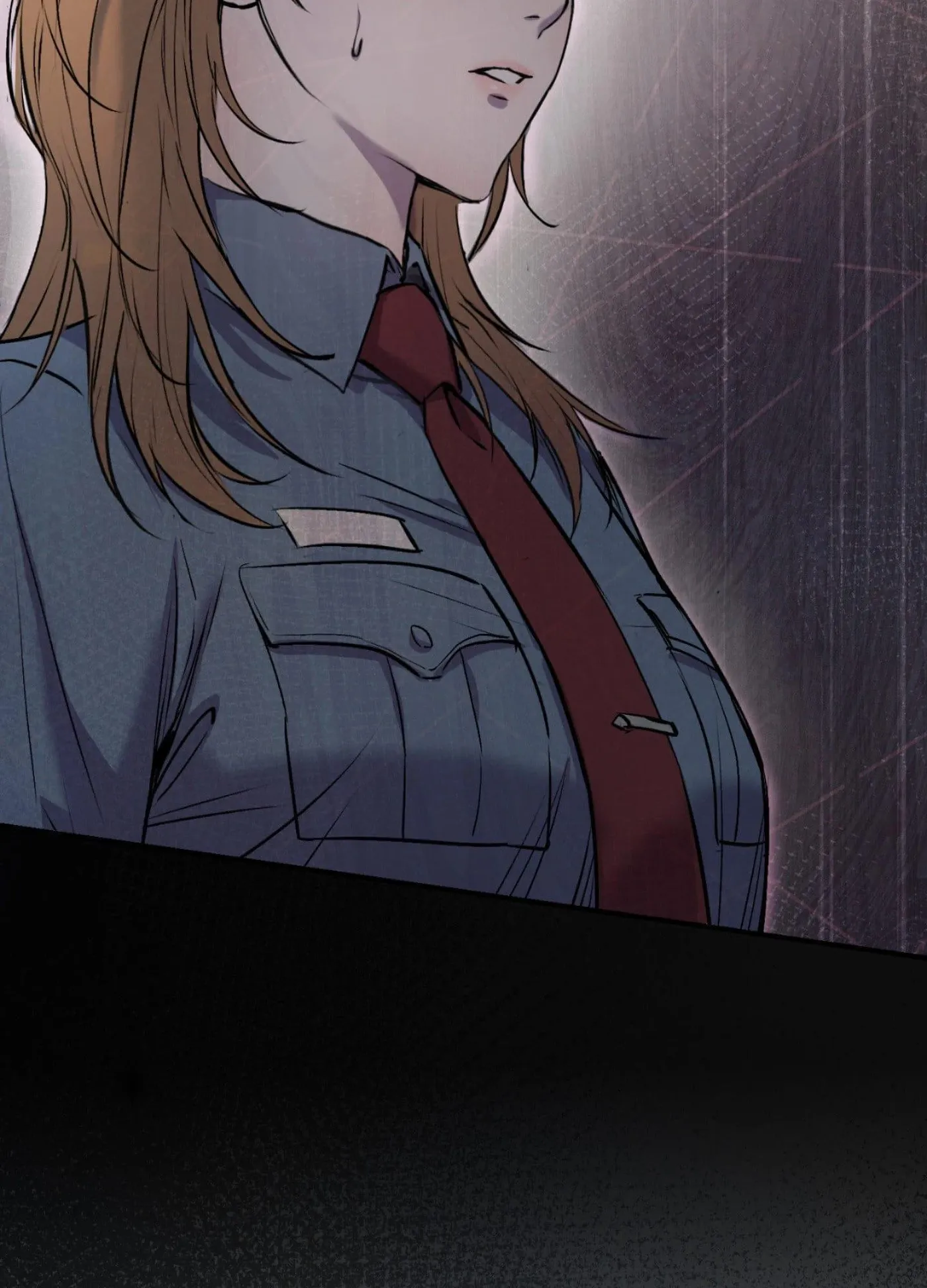 Moral Panic Chapter 2 page 133 - 
