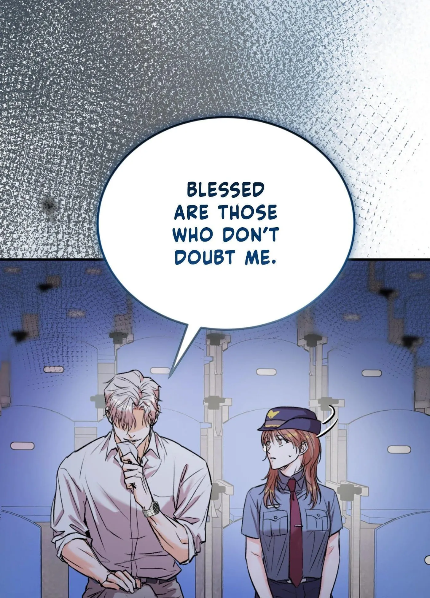 Moral Panic Chapter 2 page 136 - 