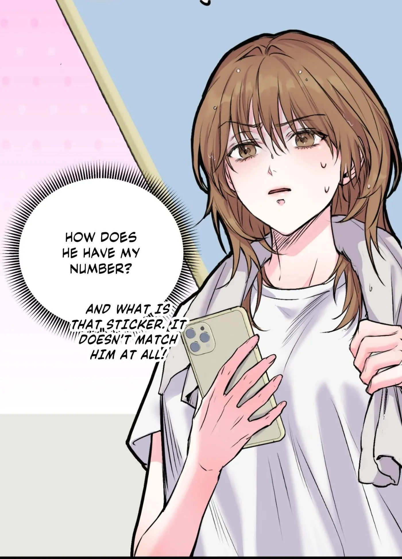 Moral Panic Chapter 2 page 16 - 