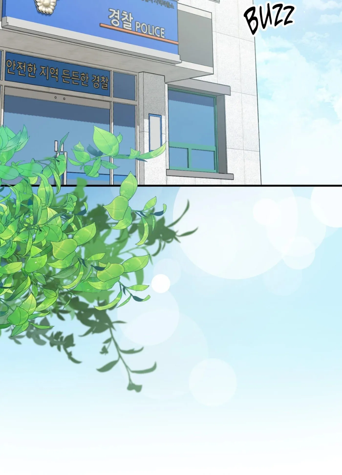 Moral Panic Chapter 2 page 3 - 