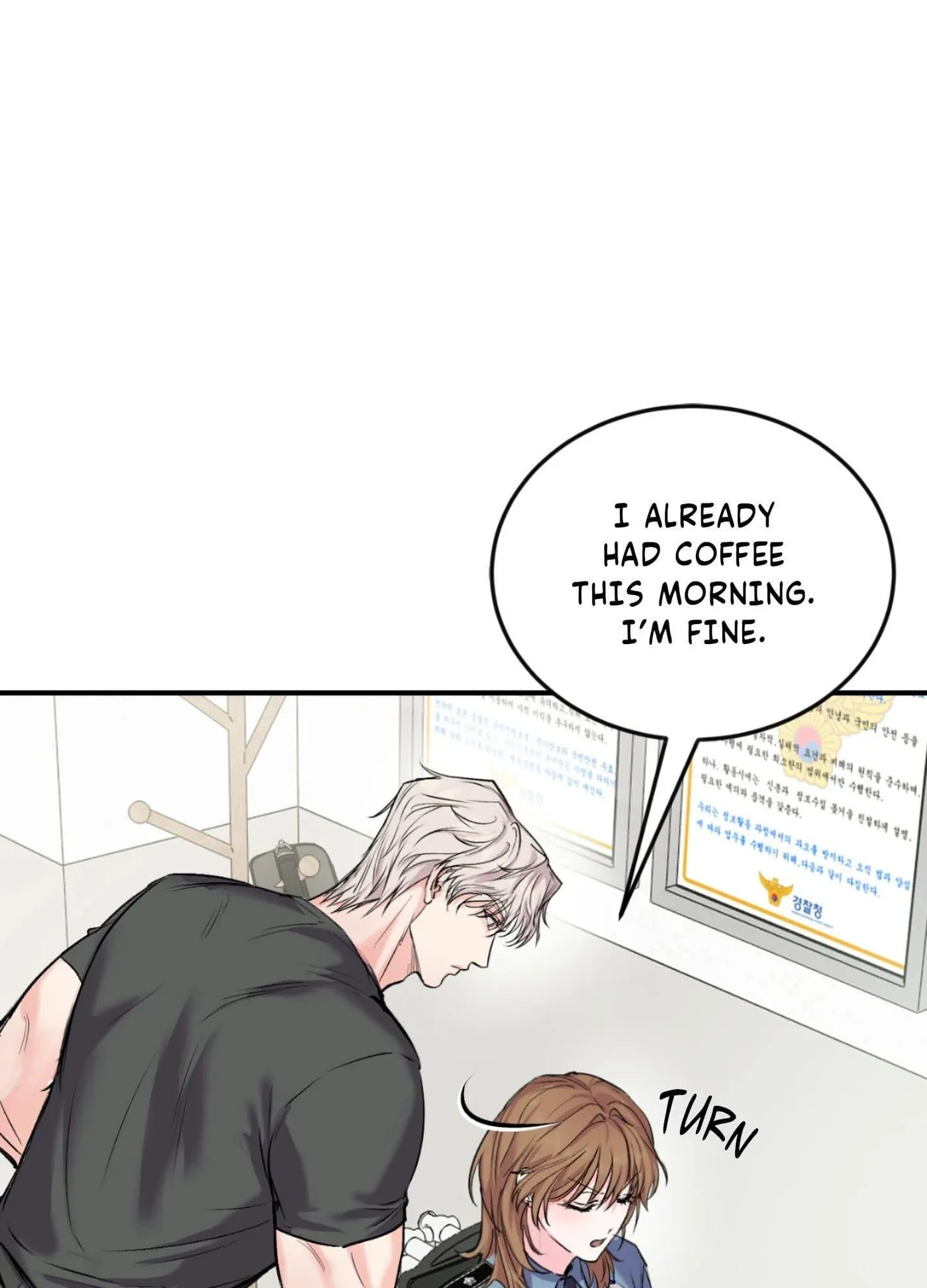 Moral Panic Chapter 2 page 23 - 