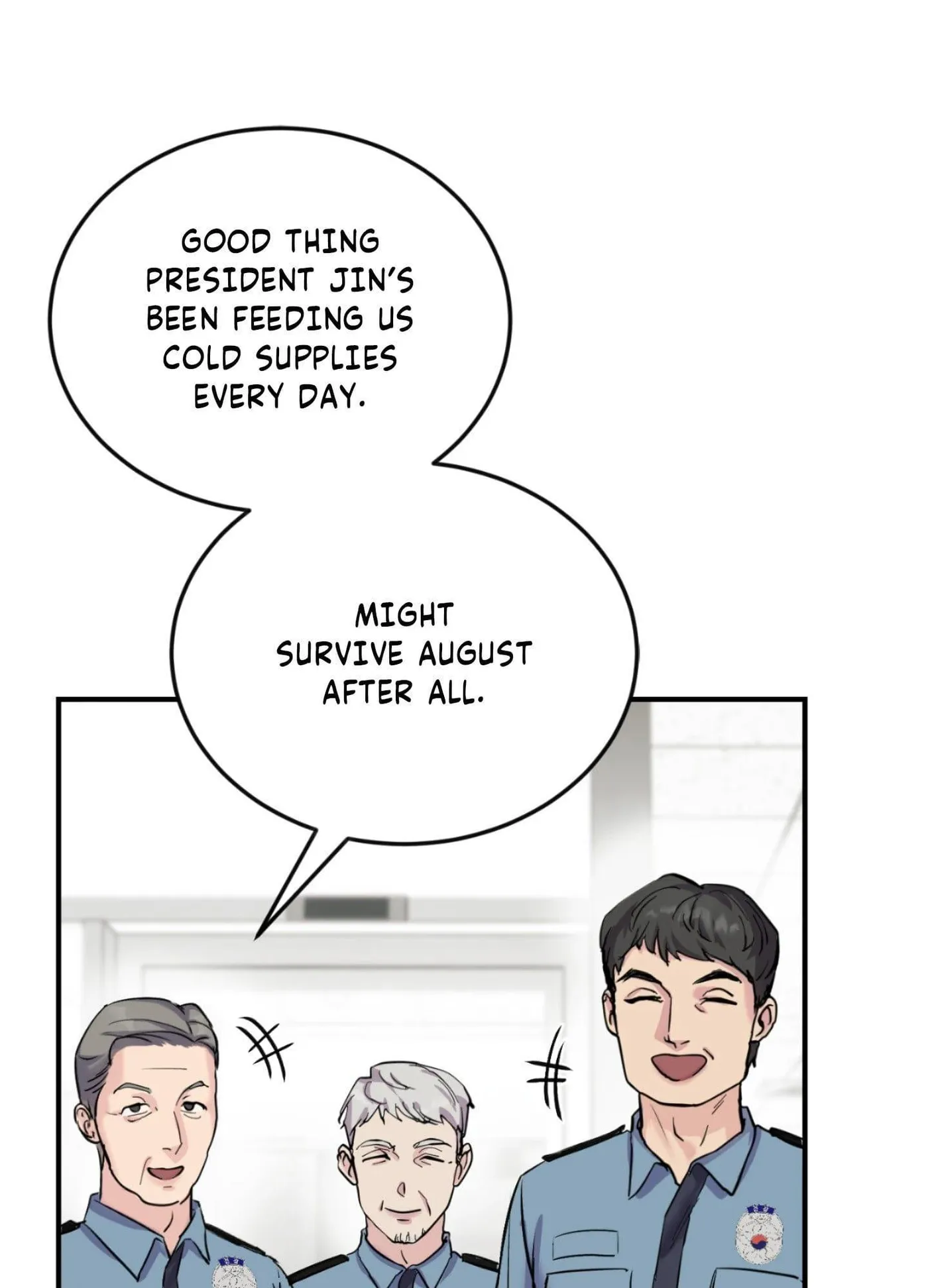 Moral Panic Chapter 2 page 4 - 